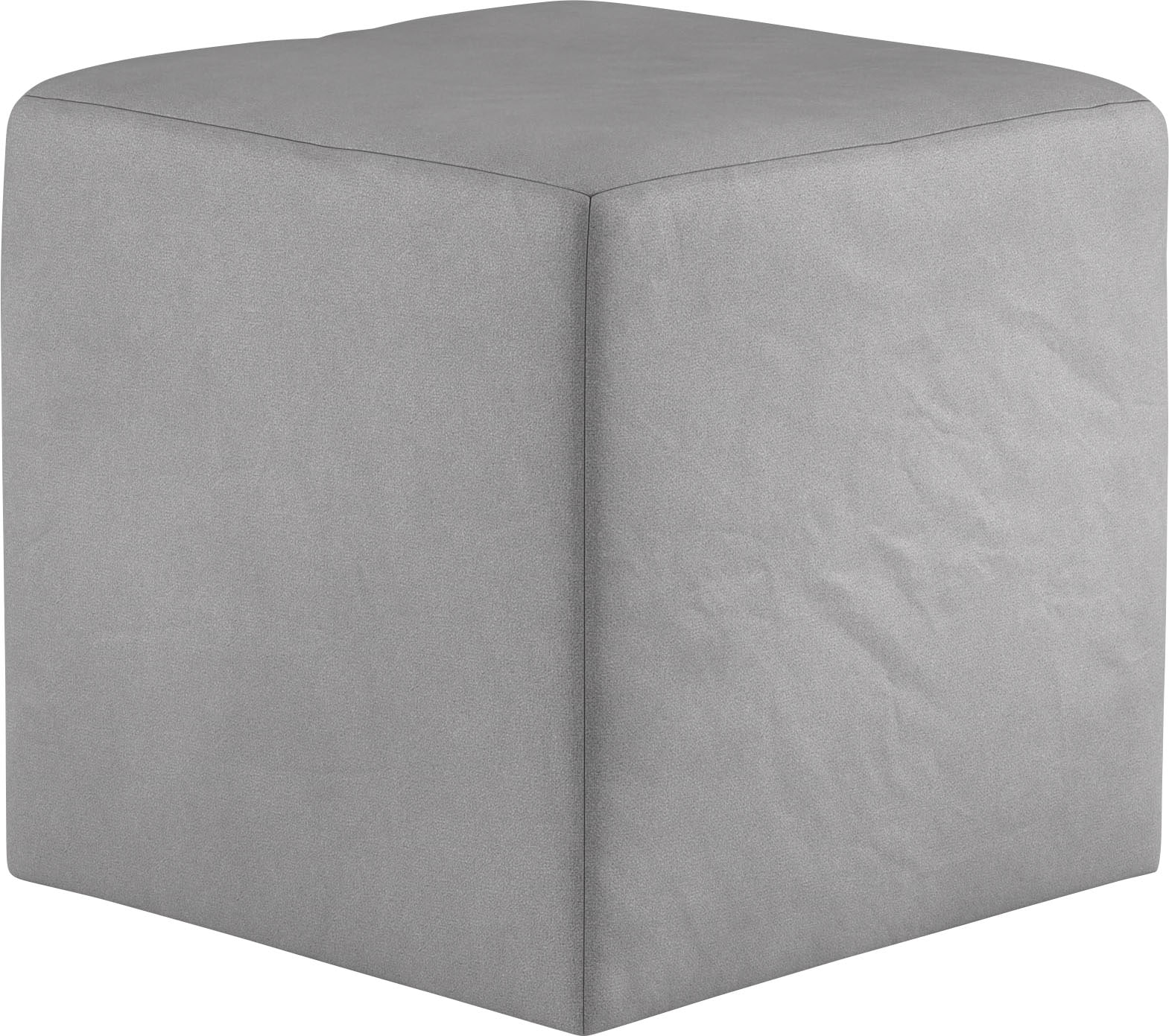 COTTA Hocker "Cuby", Sitzwürfel, Cube, Sitzhocker günstig online kaufen
