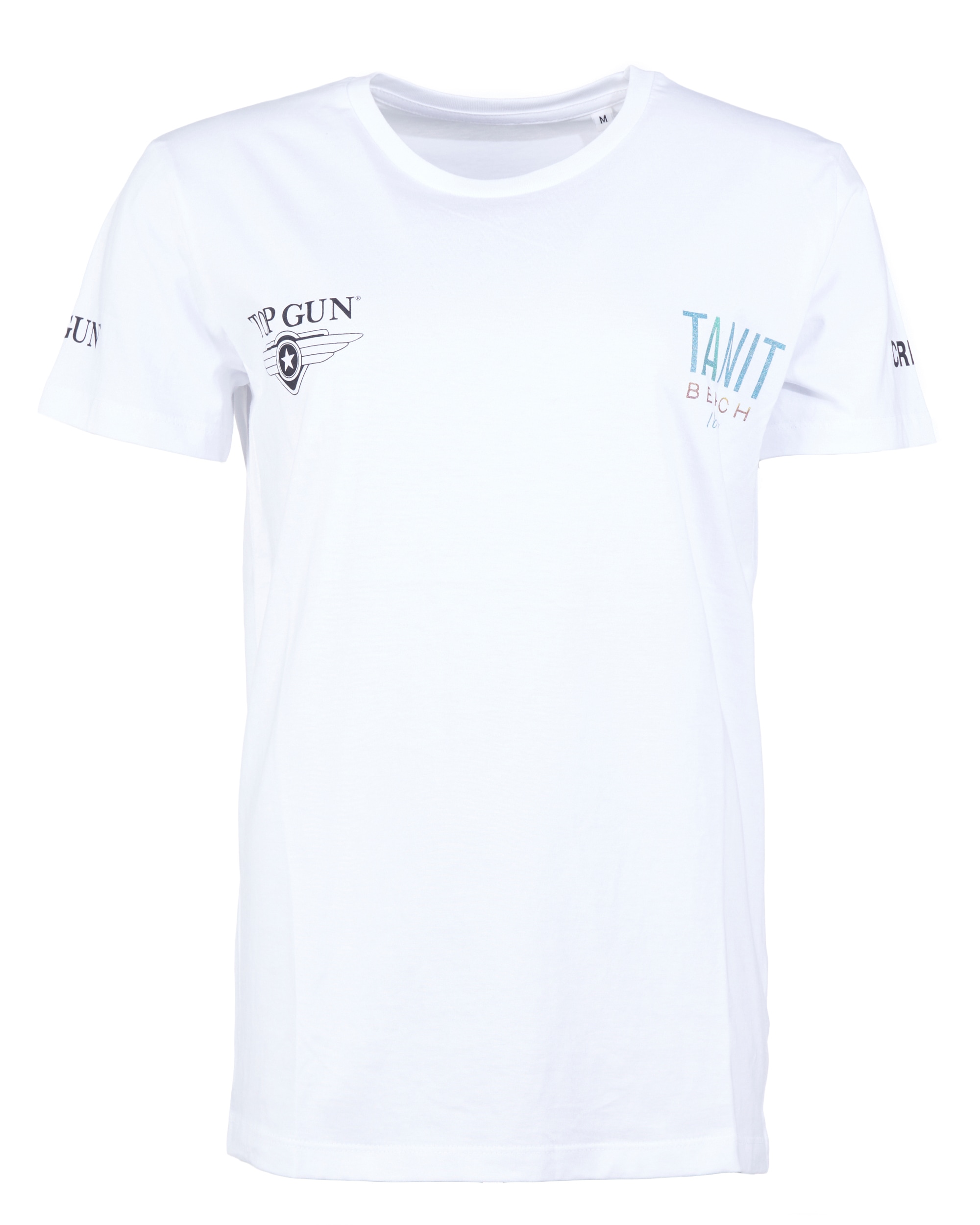 TOP GUN T-Shirt "NB20119" günstig online kaufen