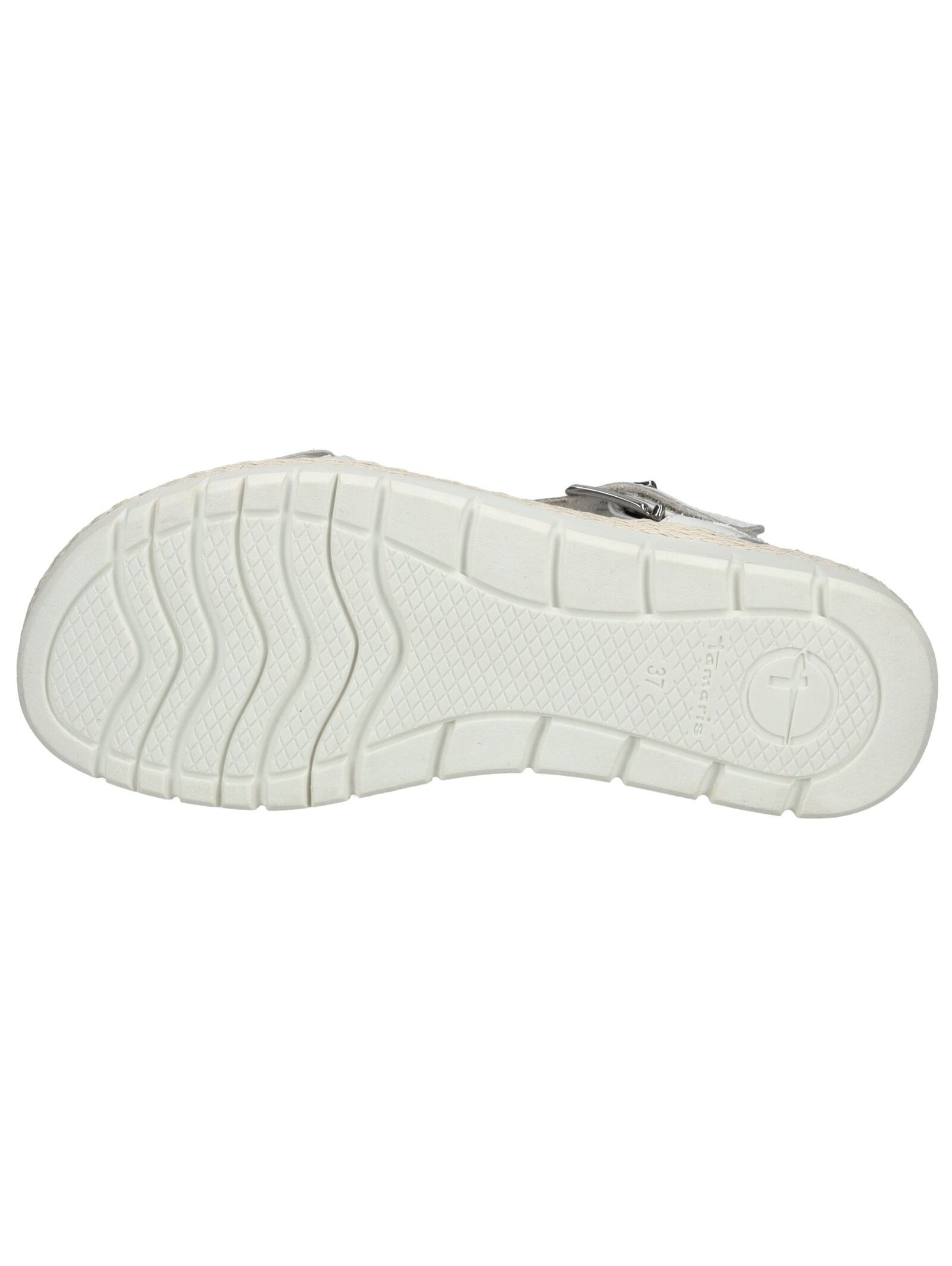 Tamaris Riemchensandale »Tamaris Sandalen Leder«