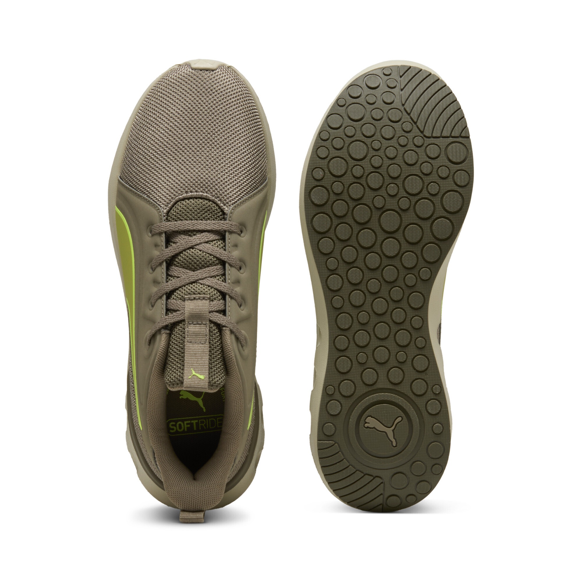 PUMA Laufschuh »SOFTRIDE Carson Laufschuhe Erwachsene«