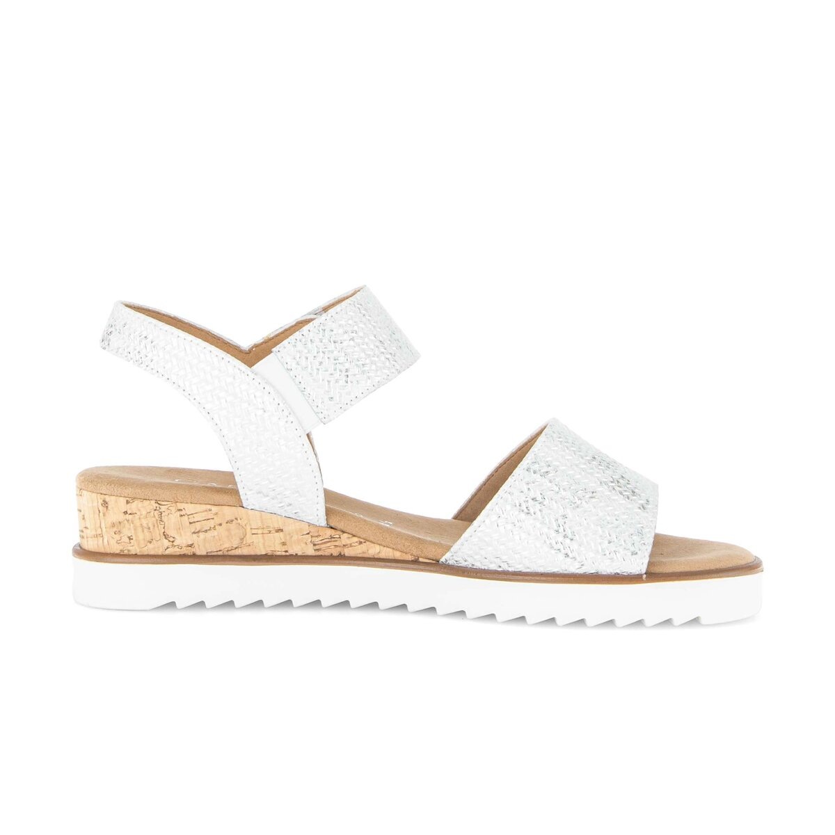 Gabor Plateausandaletten »Plateau Sandale«