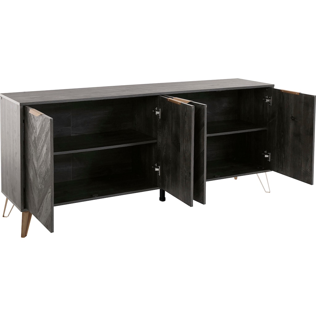 Leonique Sideboard »Nanterie«