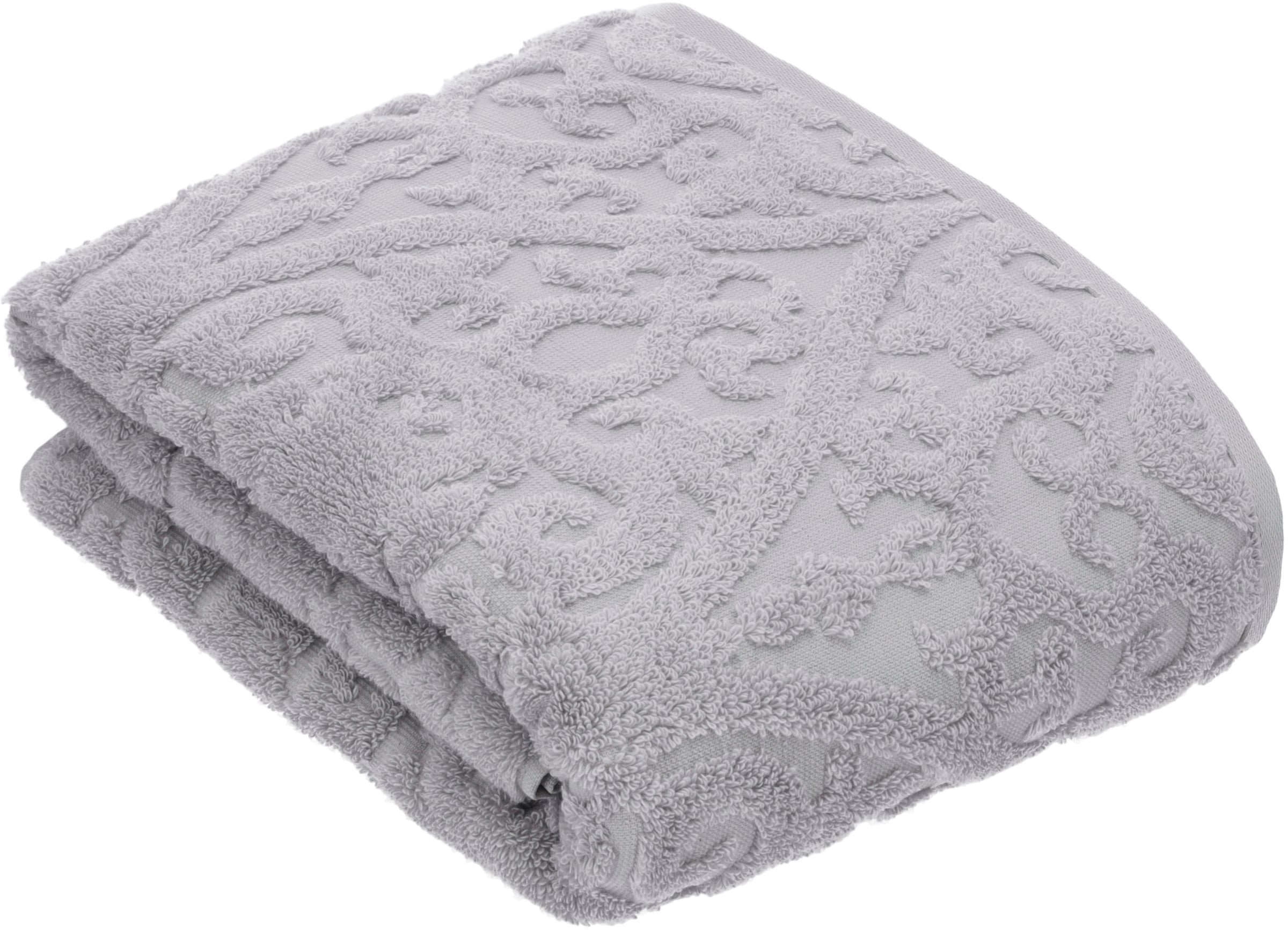 Vossen Badetuch "Fidelio" günstig online kaufen