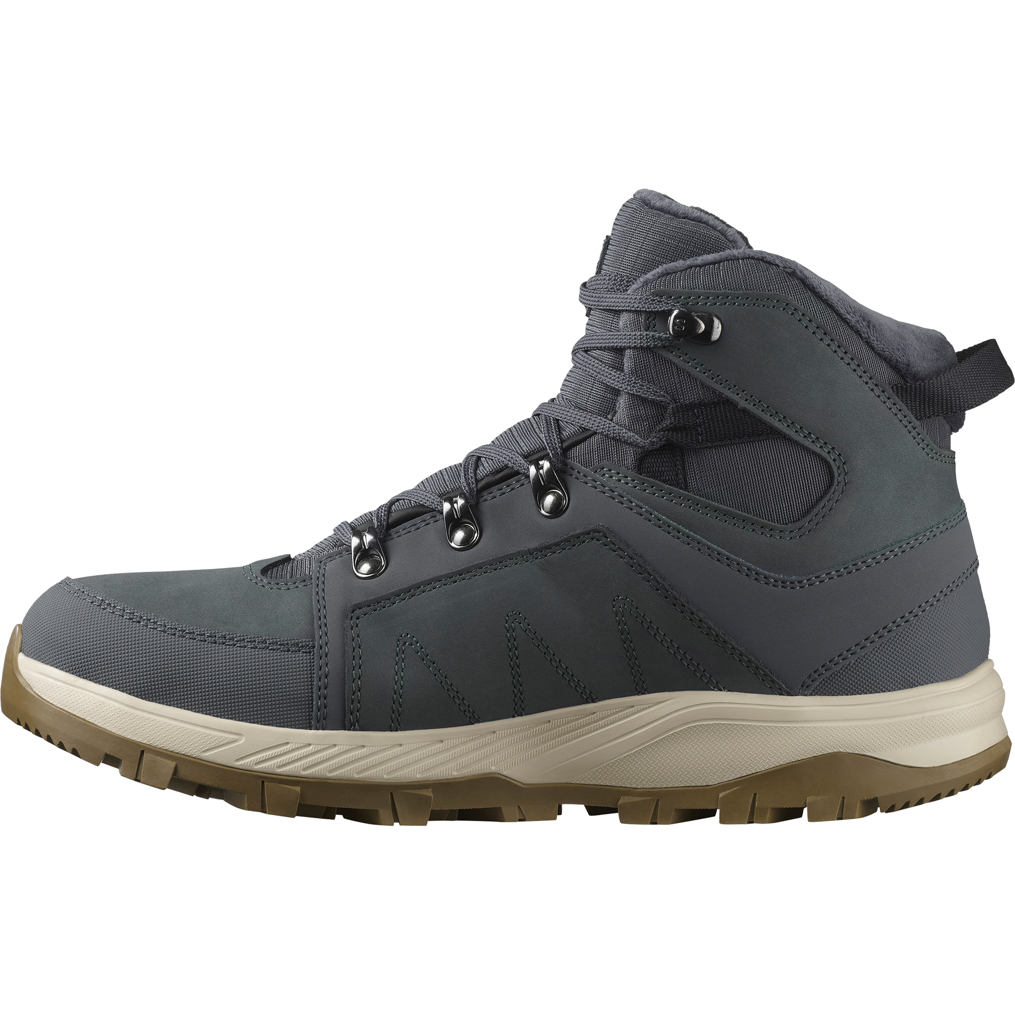 Salomon Winterstiefel »OUTCHILL TS WP«, wasserdicht