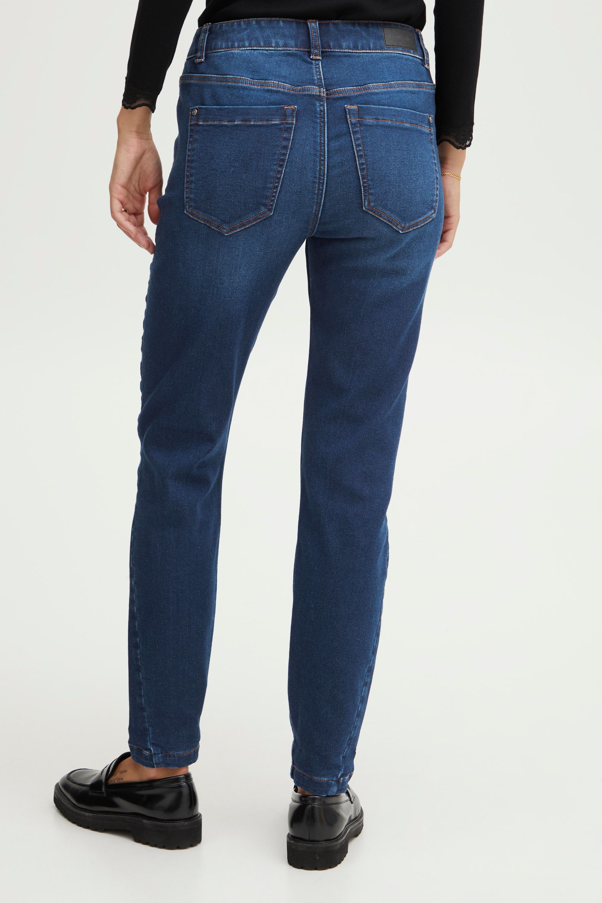 fransa 5-Pocket-Jeans »Fransa Frvilja Je 1 Fl«