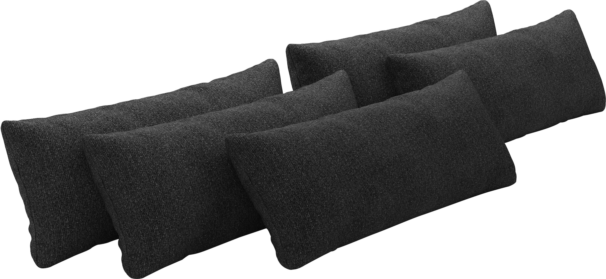 OTTO home Sofakissen "Mikado" 3,5,6,7-teilige Kissen-Sets zur Auswahl