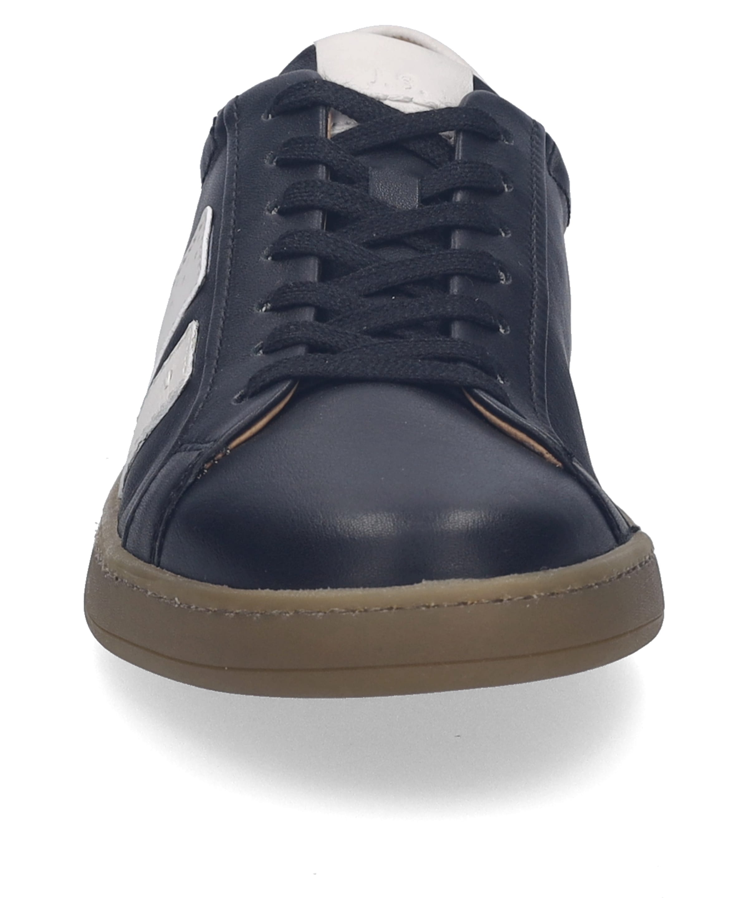 Josef Seibel Sneaker »Lio 07, schwarz-weiss«