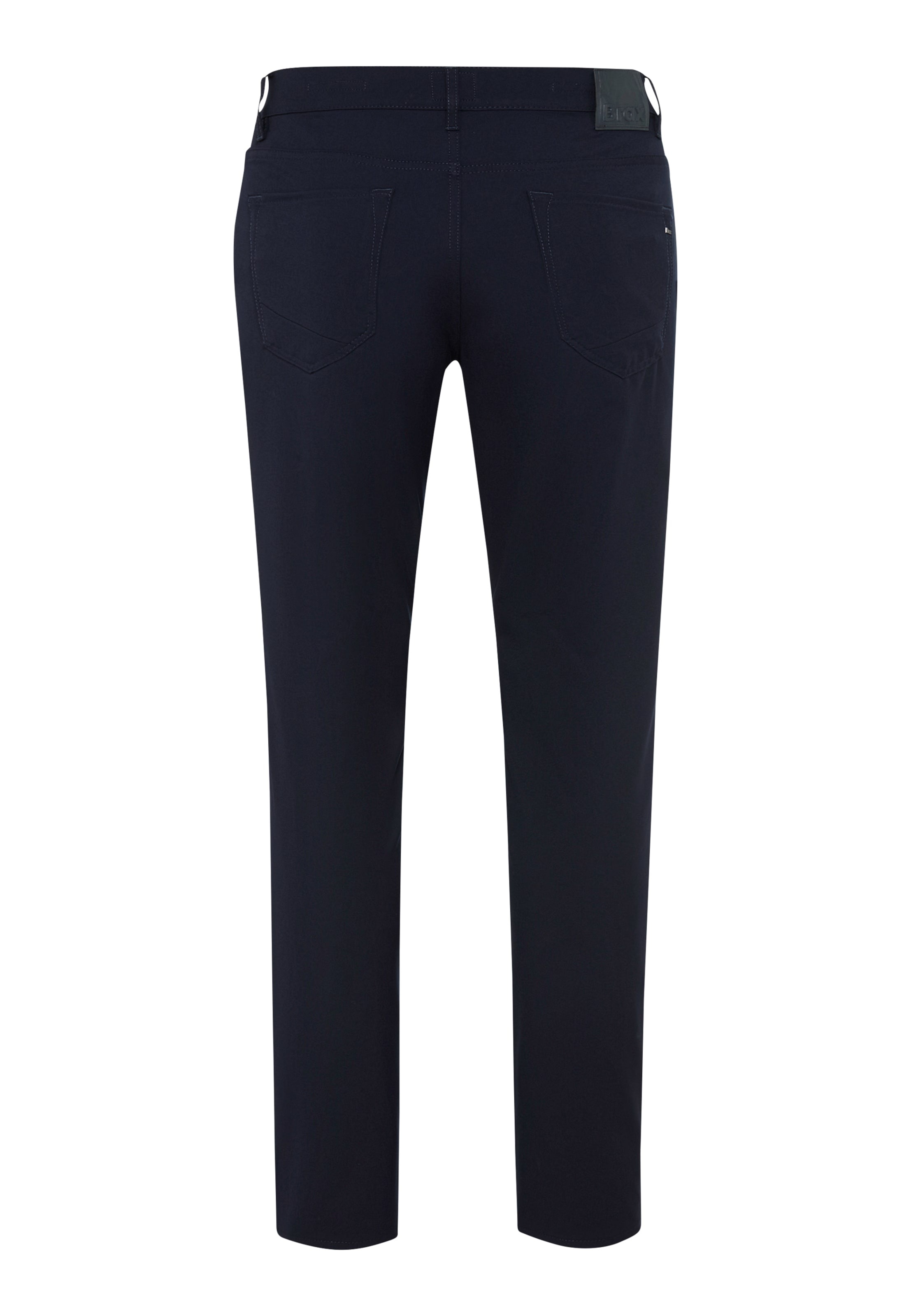 Brax 5-Pocket-Hose »Style CHUCK«