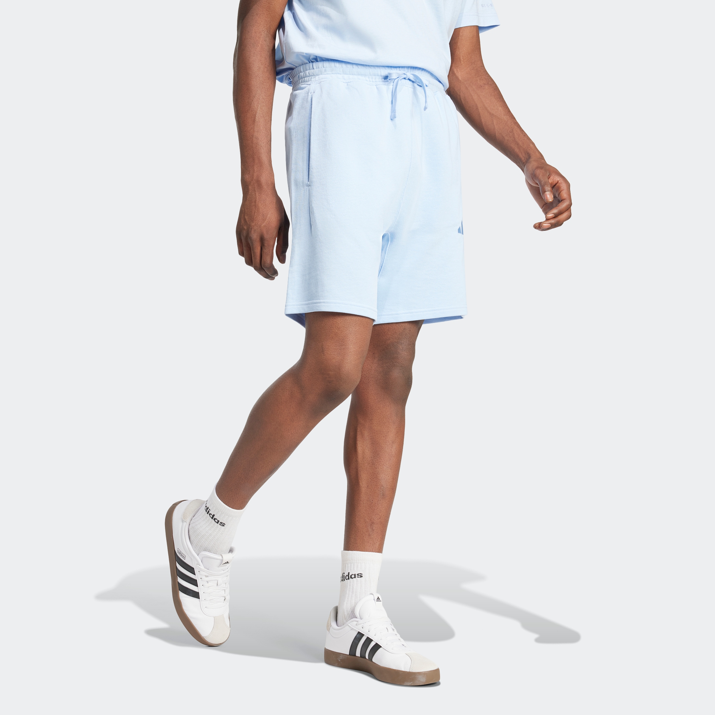 adidas Sportswear Shorts "M A SZN FT SHO", (1 tlg.) günstig online kaufen