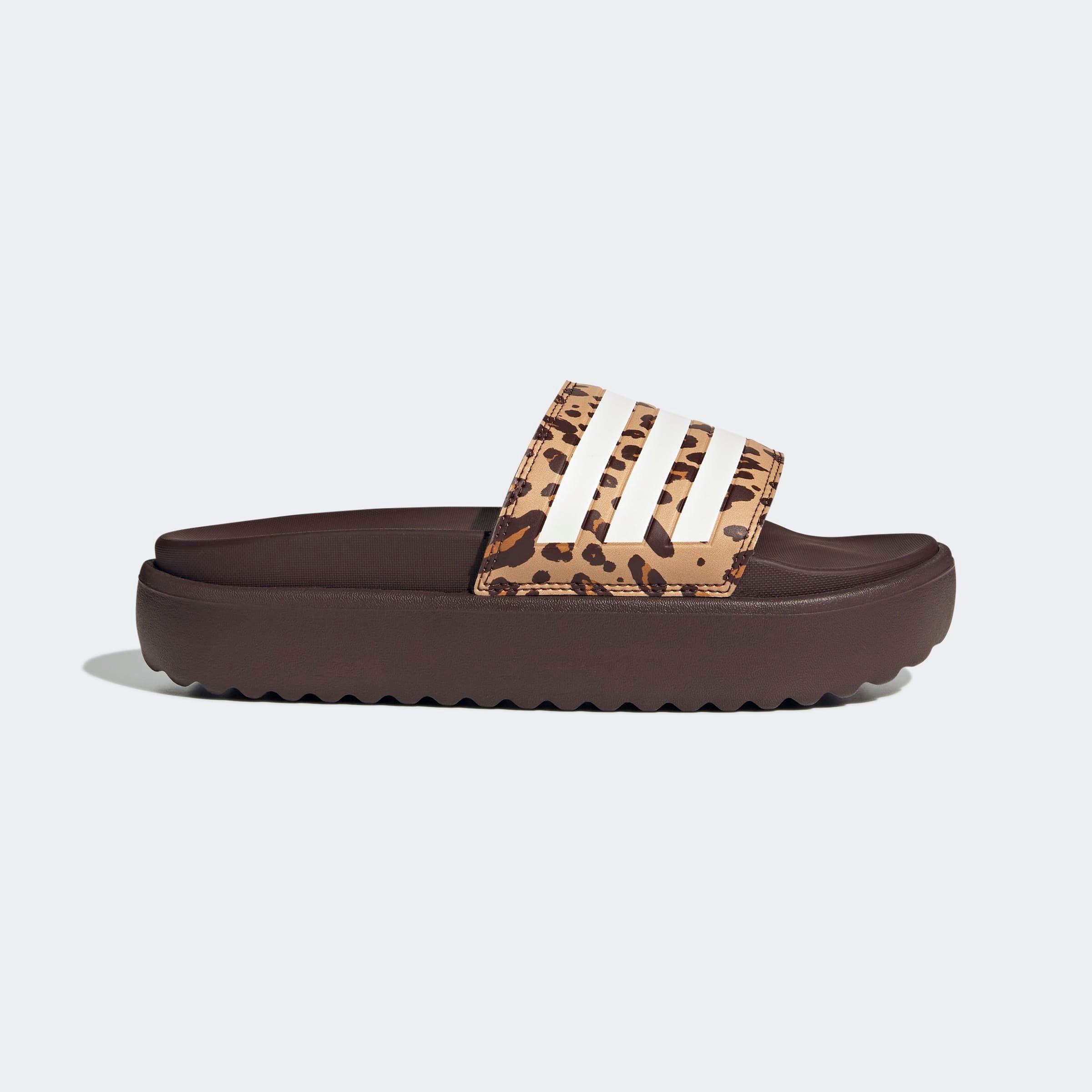 adidas Sportswear Badesandale »PLATFORM ADILETTE«