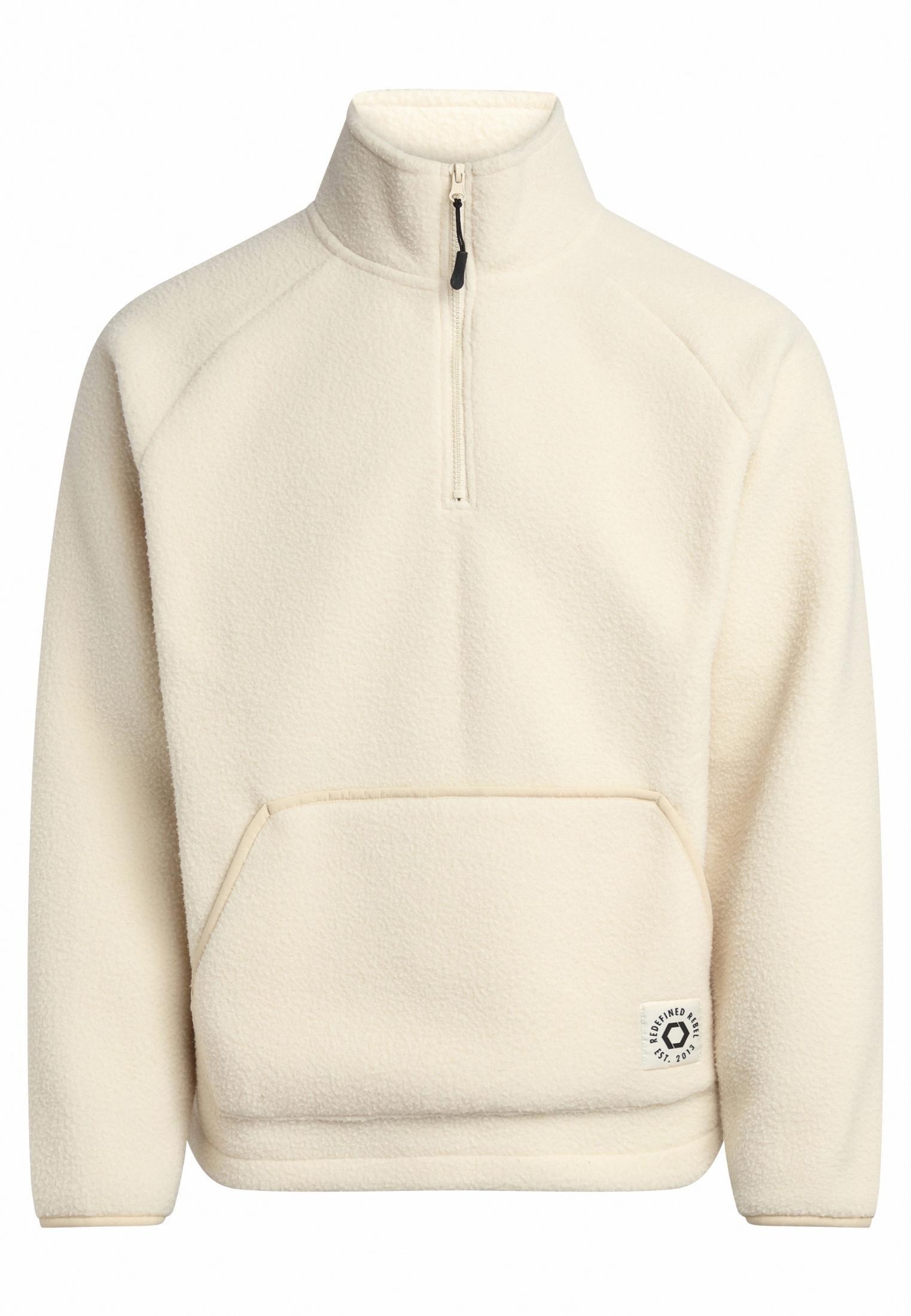 REDEFINED REBEL Sweatshirt »Redefined Rebel Sweat RRKarson Sweat«