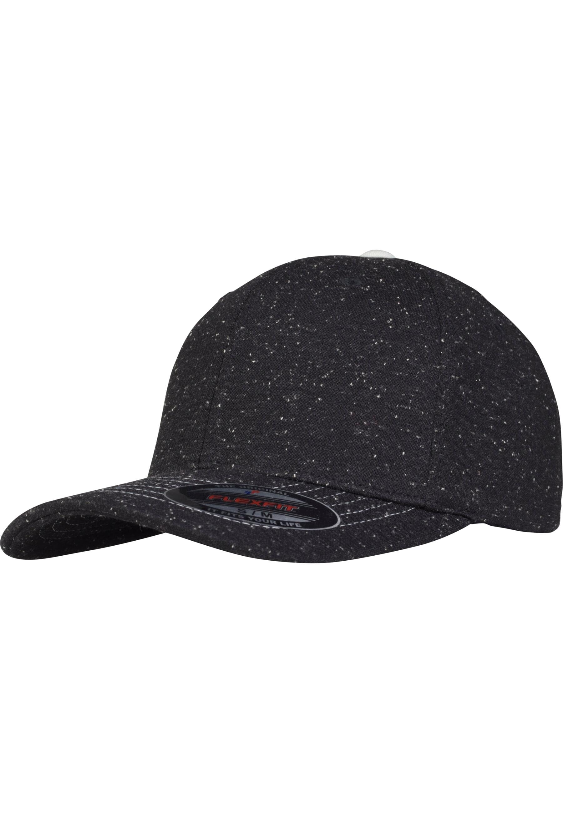 Thumbnail - Flexfit Flex Cap "Flexfit Unisex Flexfit Piqué Dots"