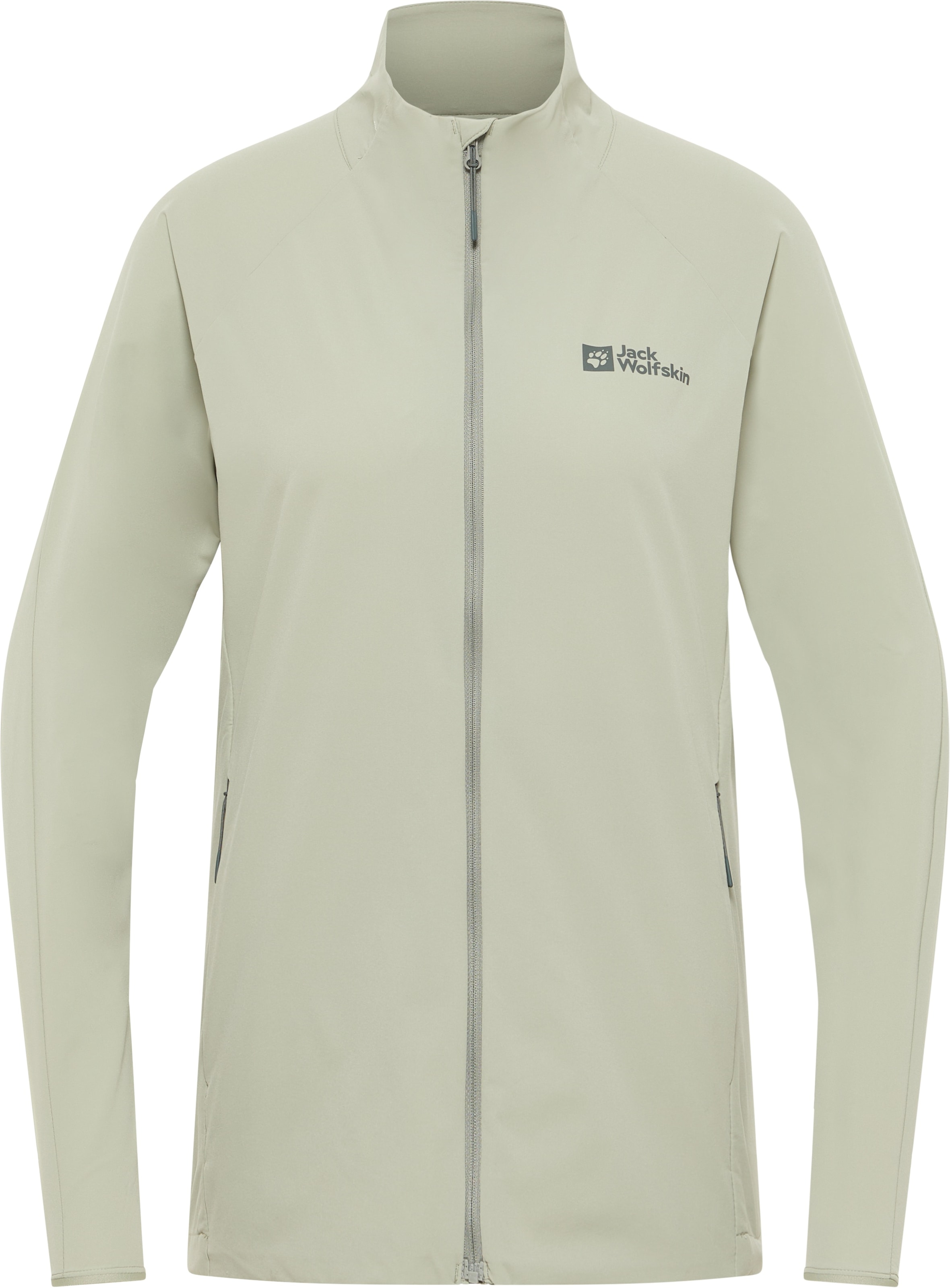 Jack Wolfskin Outdoorjacke »PRELIGHT STRIDE JKT W«