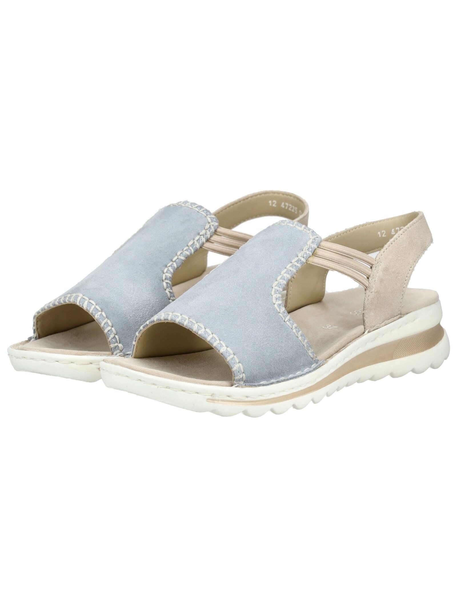 Ara Riemchensandale »Ara Sandalen Leder«