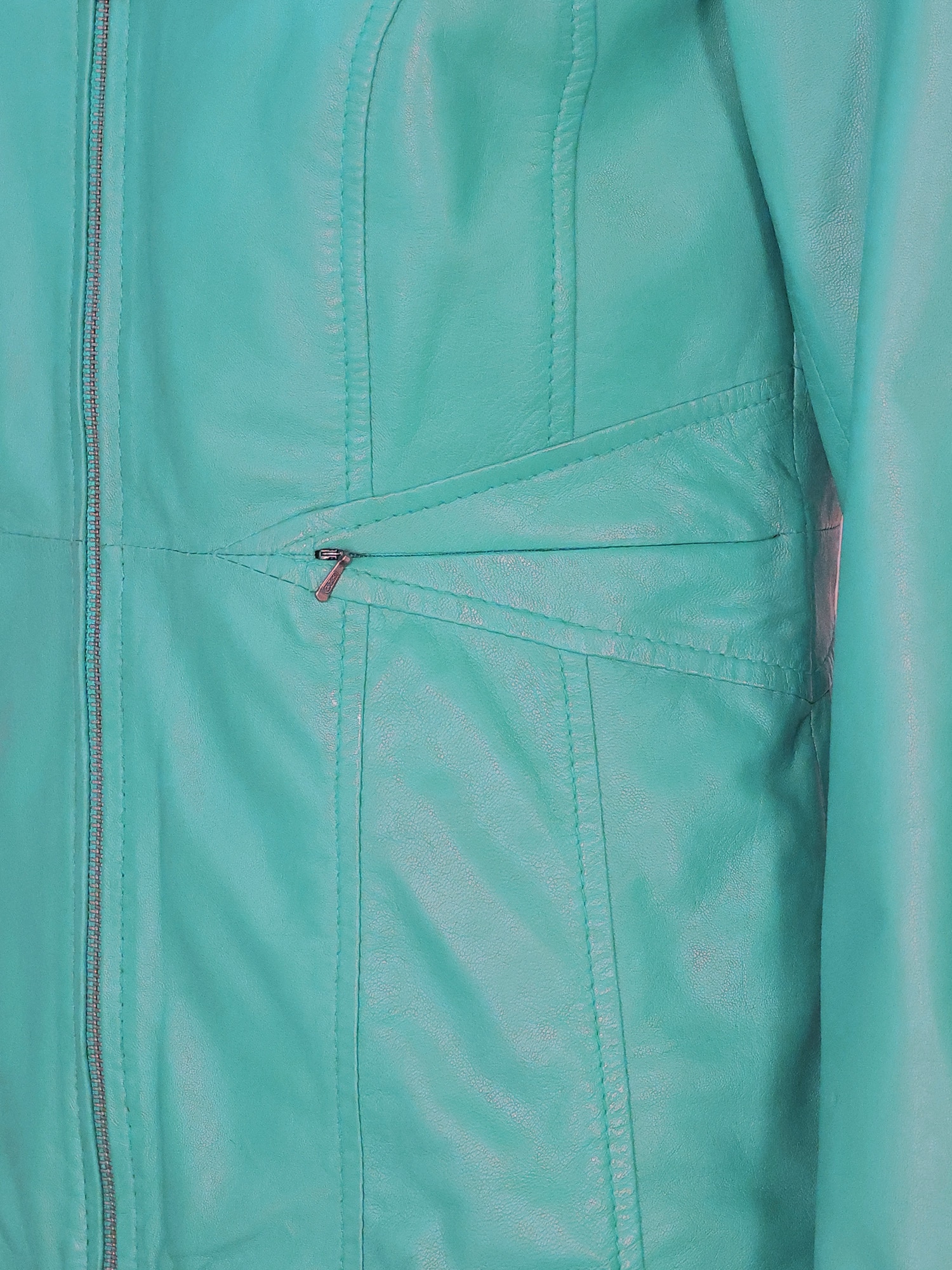 JCC Lederjacke »3102225«