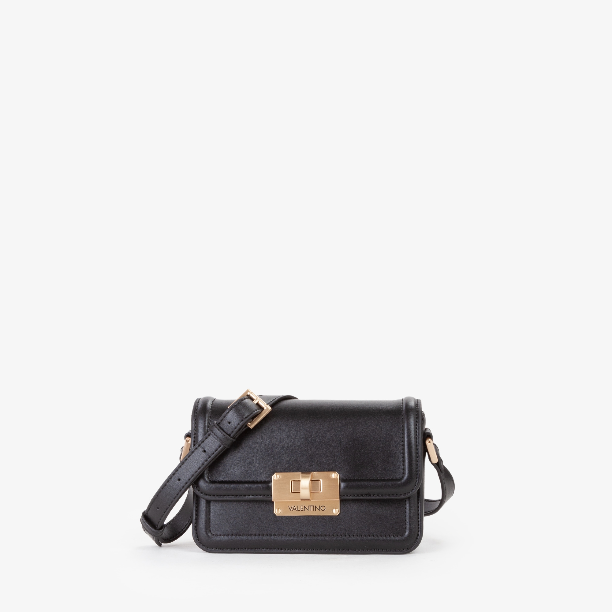 VALENTINO BAGS Umhängetasche "FLAP BAG FLOREN", Damen Schultertasche, Handt günstig online kaufen