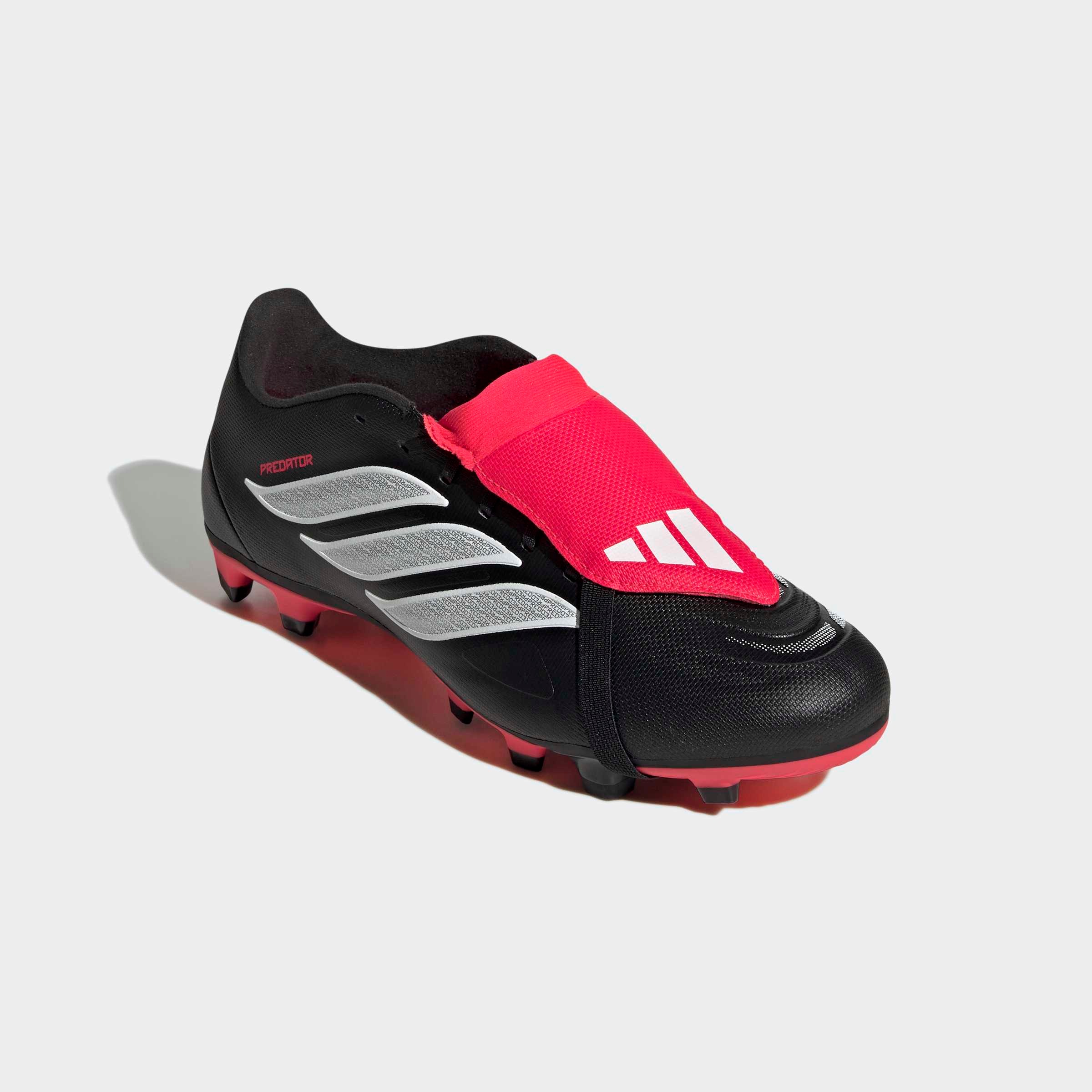 adidas Performance Fußballschuh "PREDATOR CLUB, FESTE/GEMISCHTE BÖDEN, UMSC günstig online kaufen