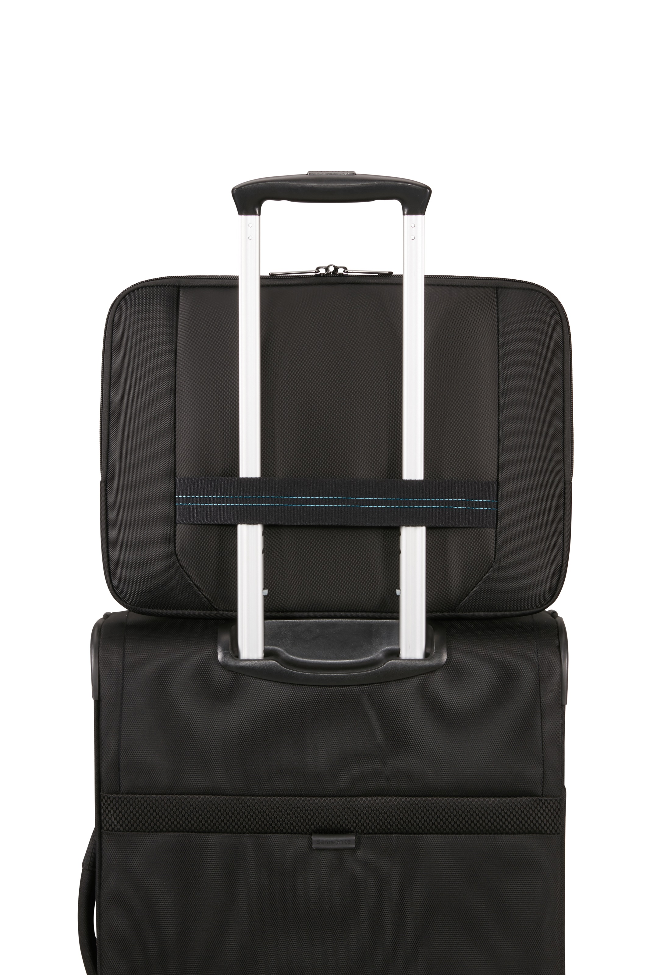 Samsonite Laptoptasche »LAPTOP SLEEVE« STRENTEX-Gewebe (abriebfest & reißfest)