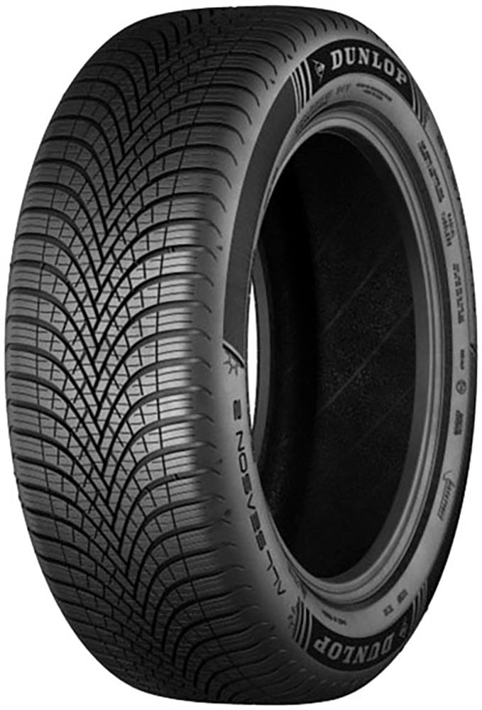 Dunlop "ALL SEASON 2"
