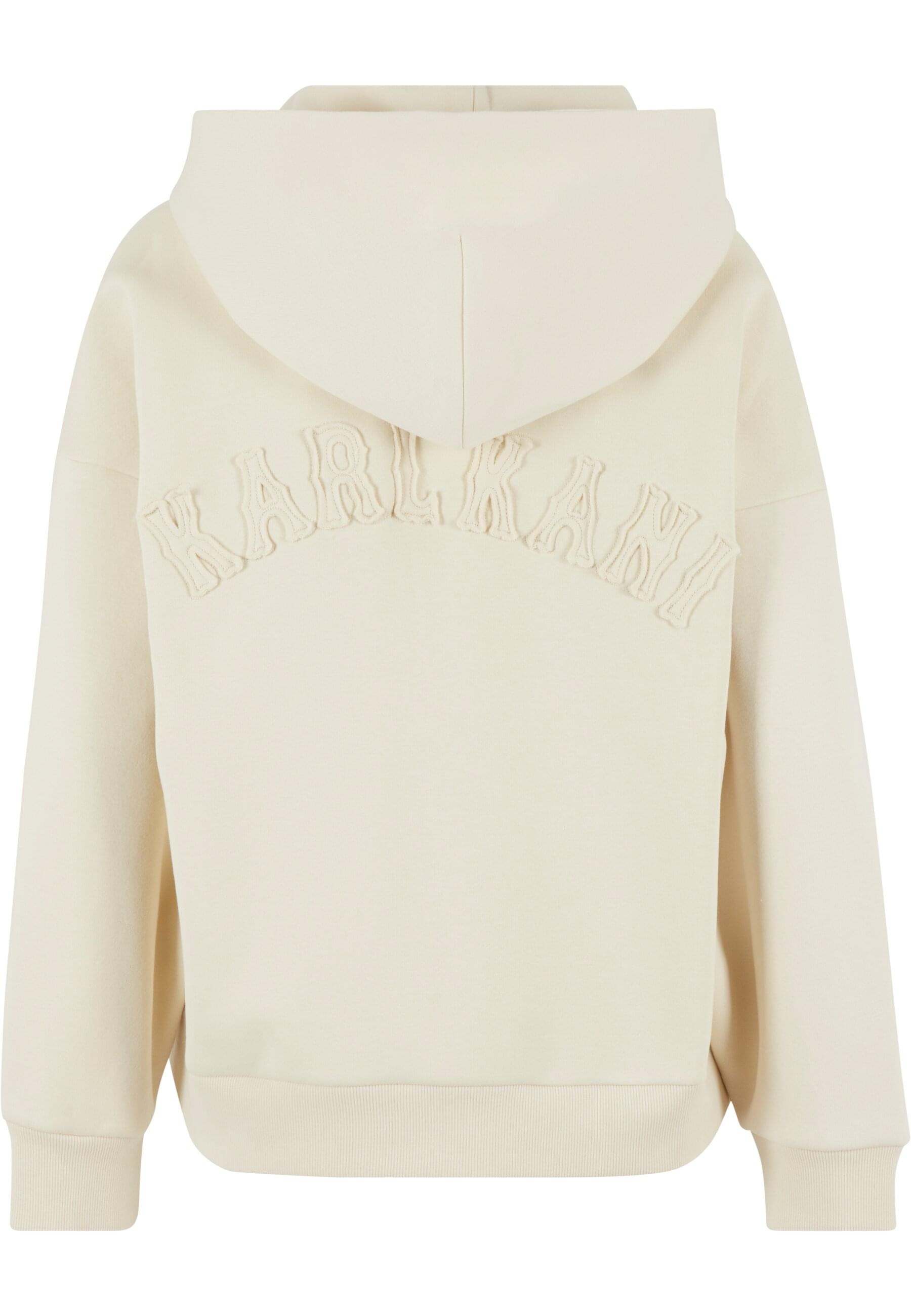 Karl Kani Kapuzenpullover »Karl Kani Signature Os Hoodie«, (1 tlg.)