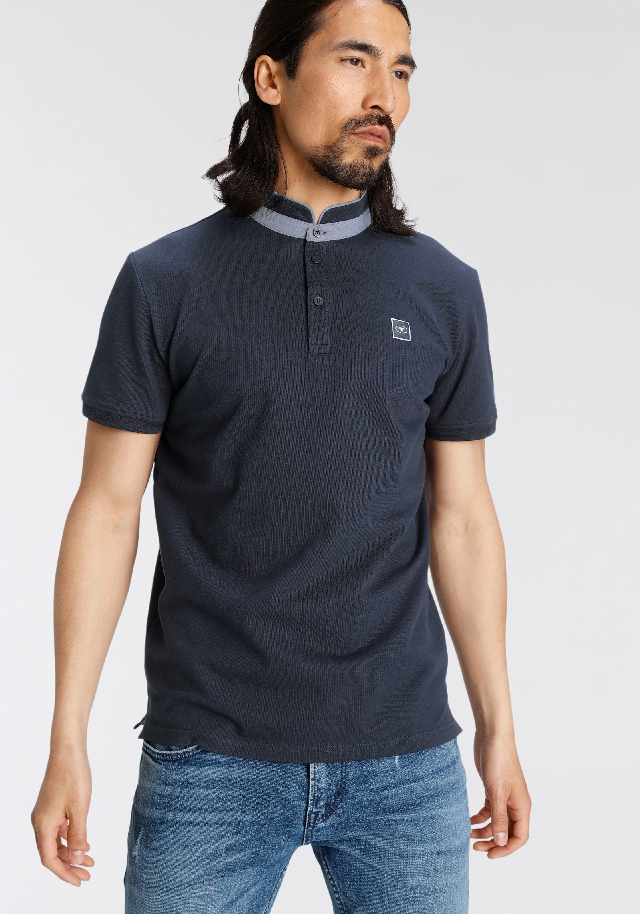 TOM TAILOR T-Shirt