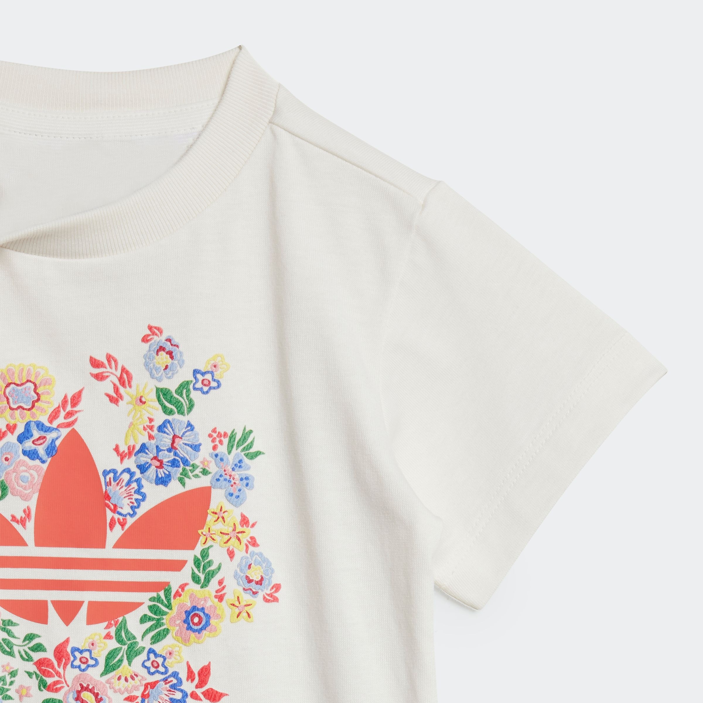 adidas Originals Trainingsanzug »SHORT TEE SET«, (2 tlg.)