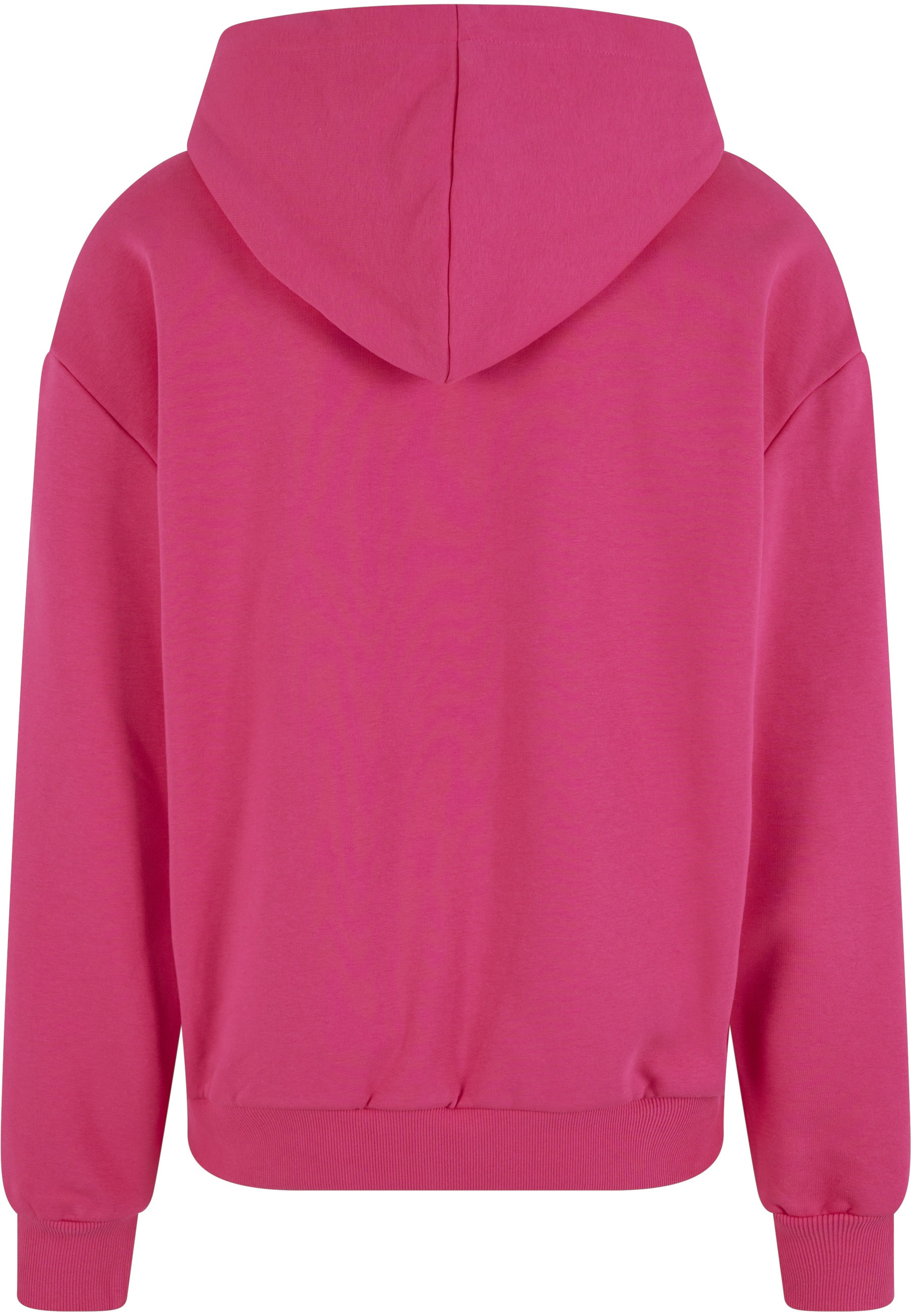 URBAN CLASSICS Kapuzenpullover "Urban Classics Ultra Heavy Oversized Hoody" günstig online kaufen