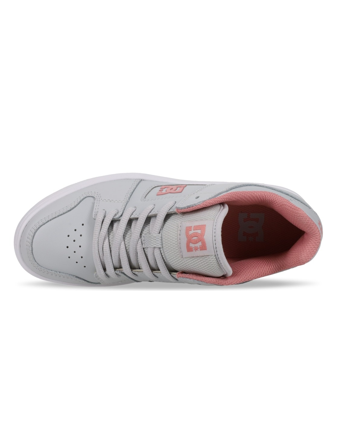 DC Shoes Sneaker »Manteca 4 Platform«