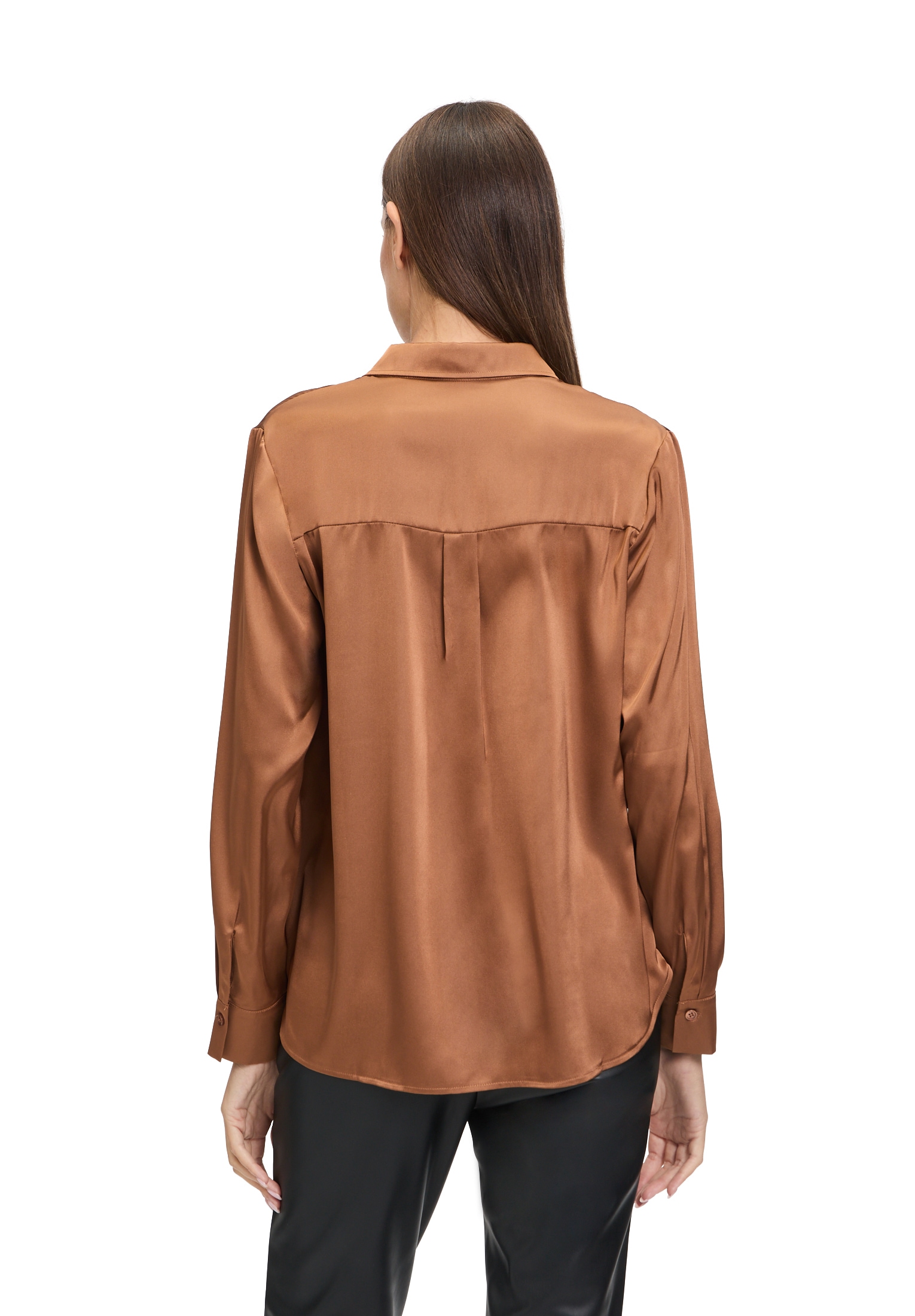 Betty Barclay Longbluse »Betty Barclay Longbluse langarm«