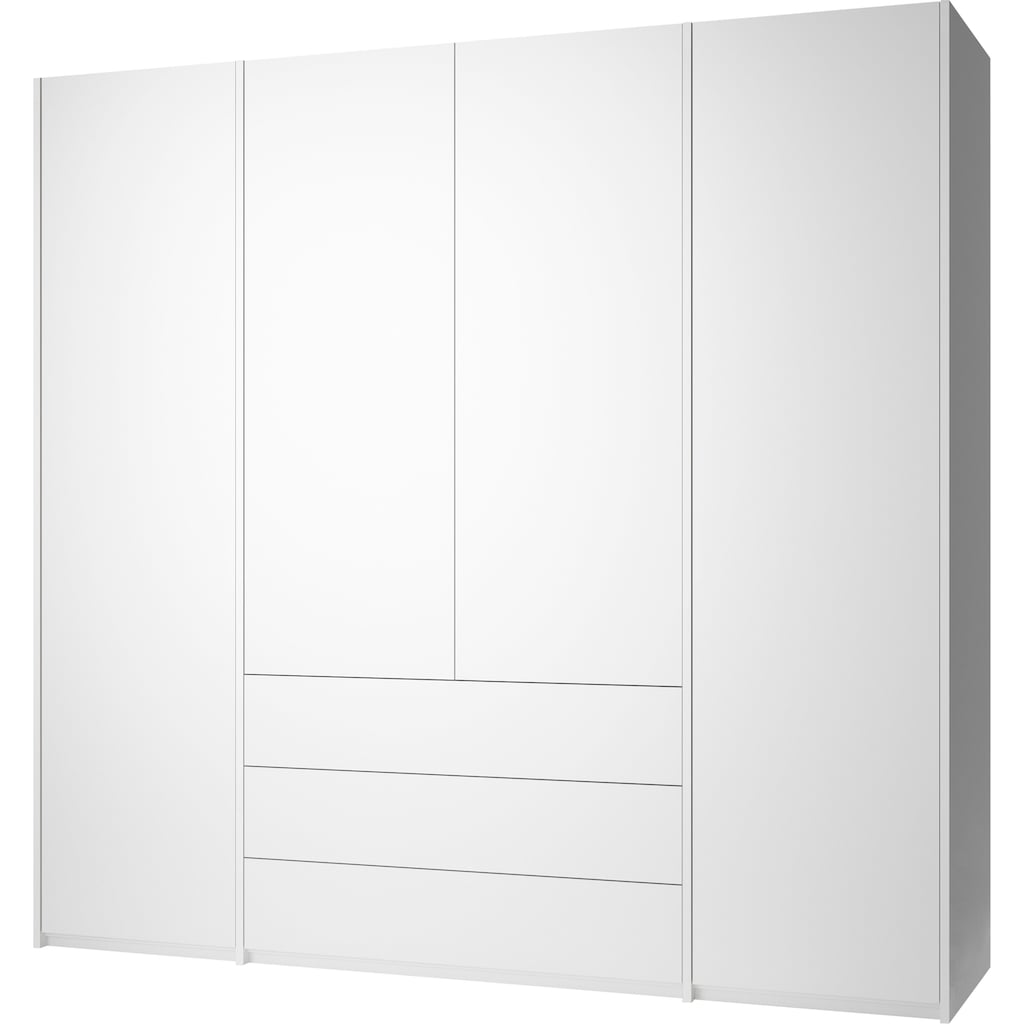 Müller SMALL LIVING Drehtürenschrank »Modular Plus Variante 5«