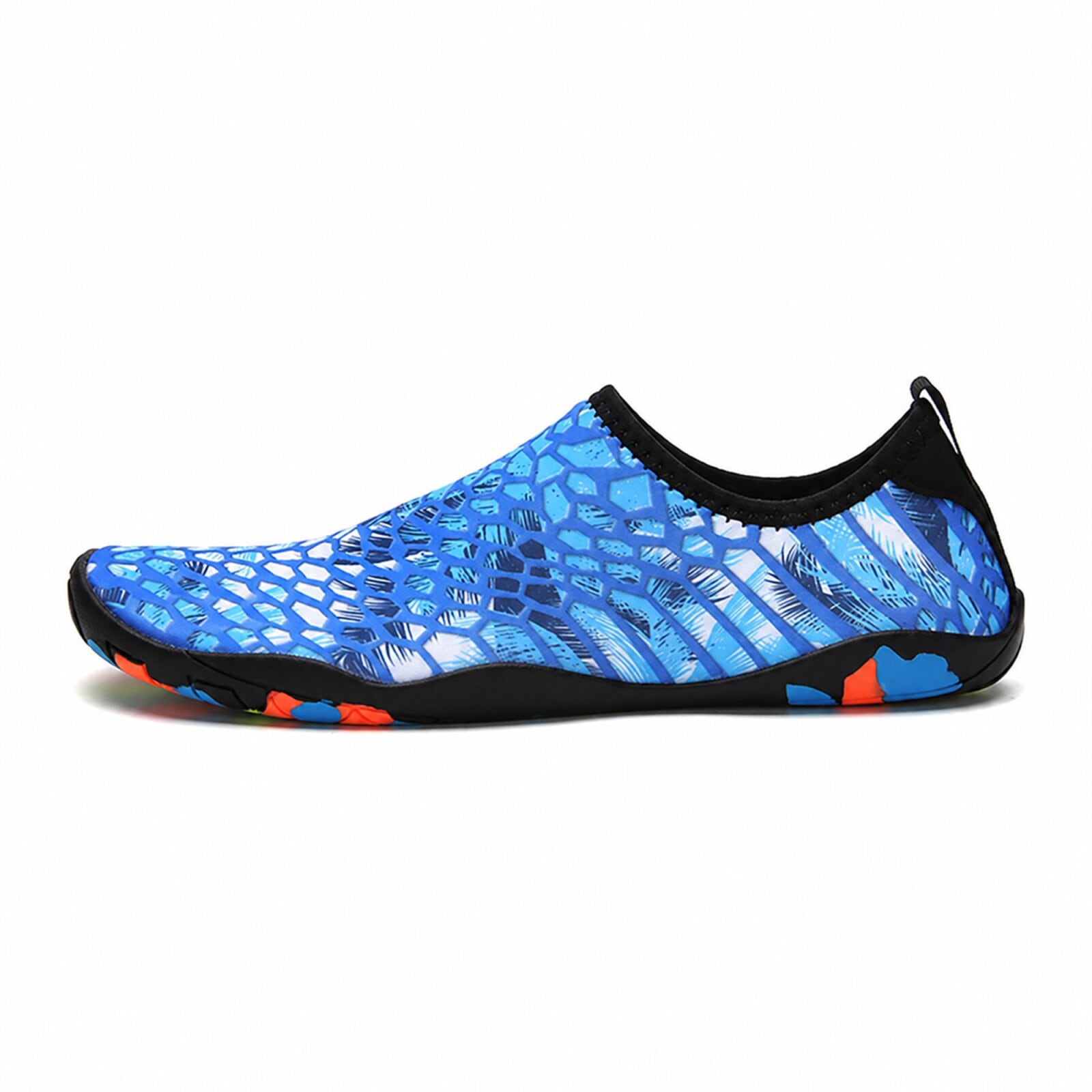 DOTALES Aquaschuh »Aqualite Barfuß-Wasserschuhe, Badeschuhe Damen & Herren«  Minimalschuhe