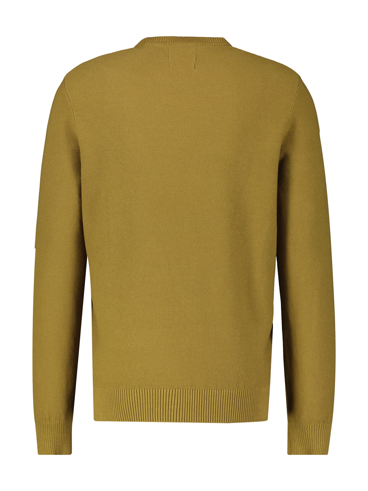 LERROS Strickpullover "Crewneck Strickpullover" günstig online kaufen