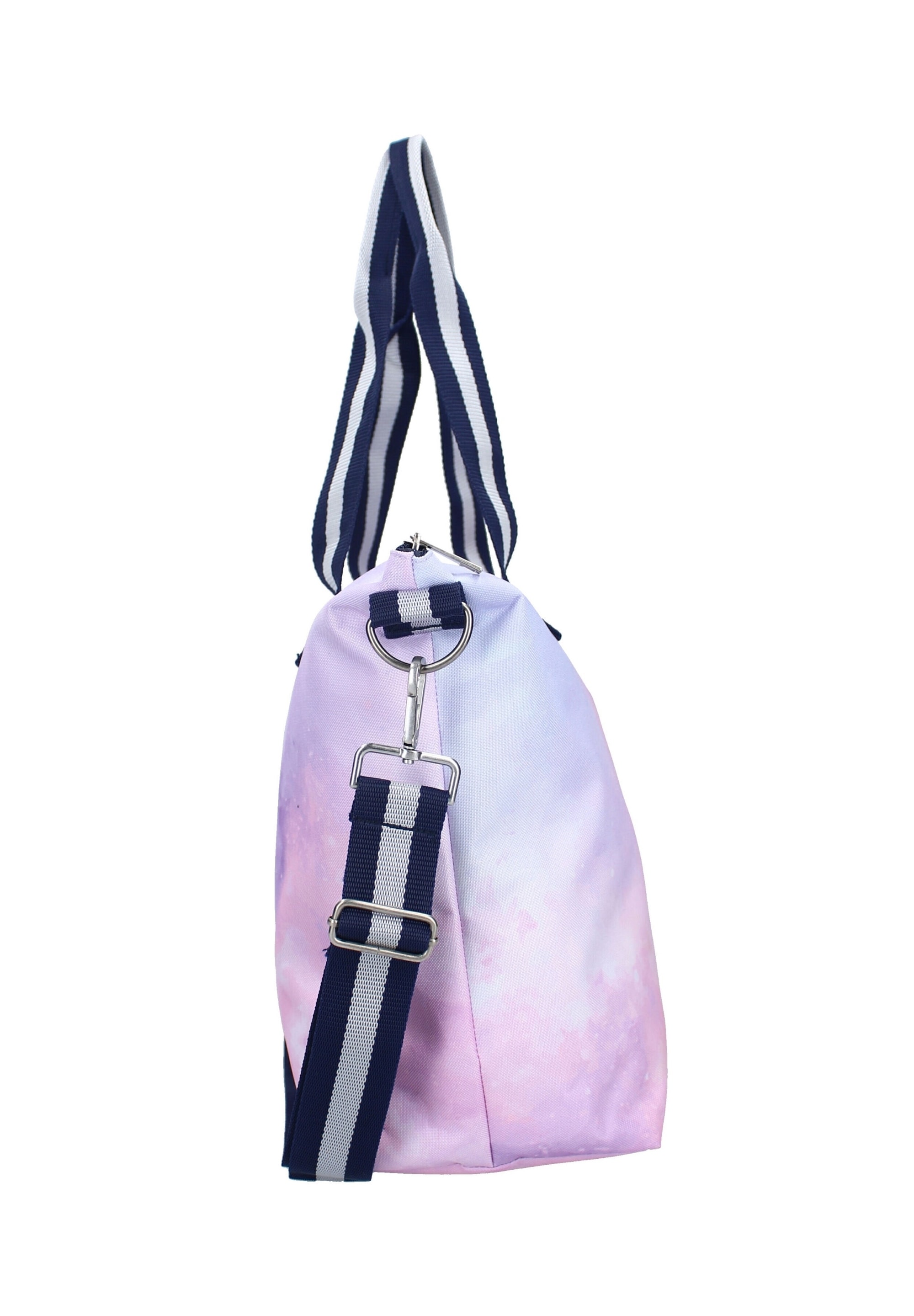 Vadobag Schultertasche »Minnie Mouse Fashion Mission«, (1 tlg.), mit niedlichem Frontprint