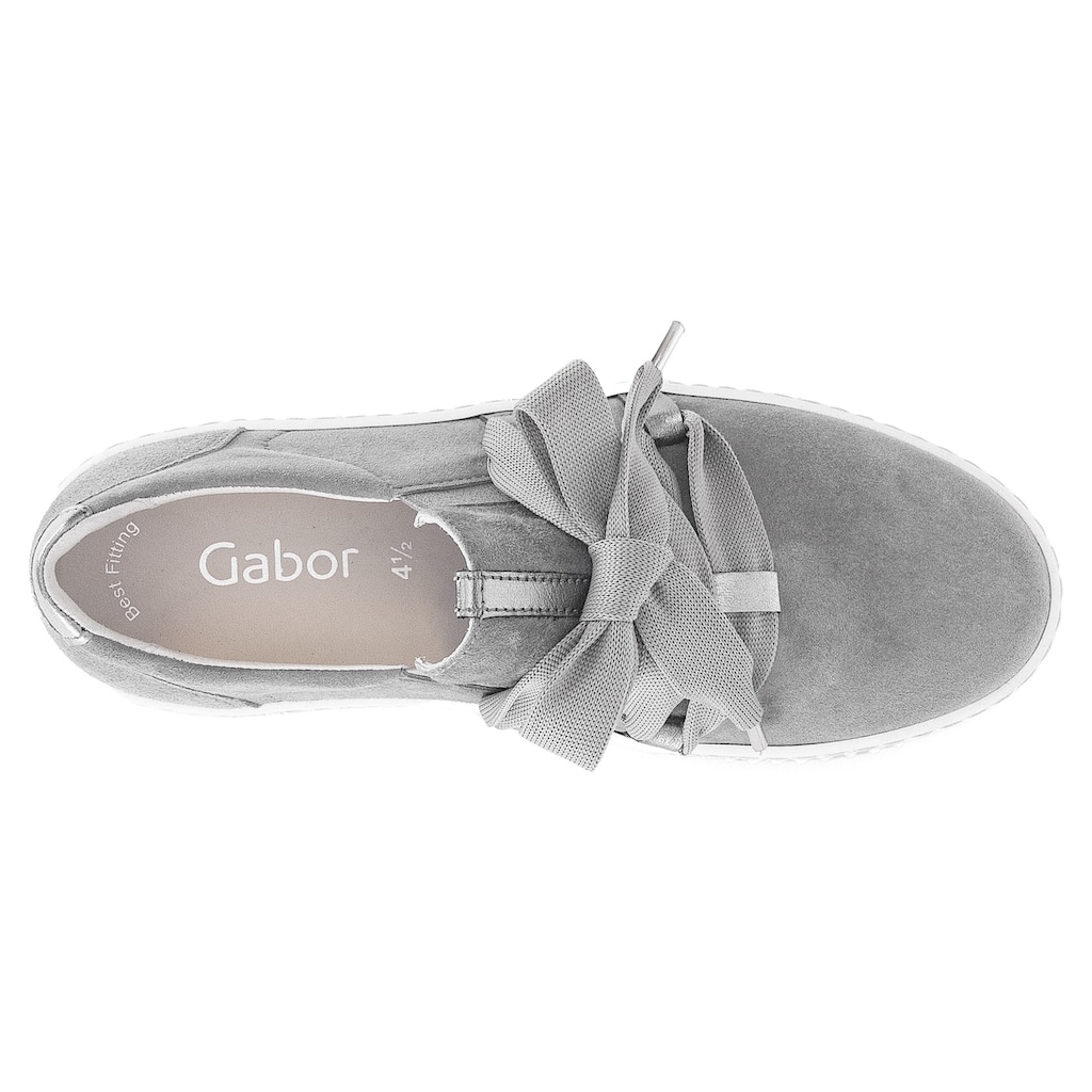 Gabor Slip-On Sneaker