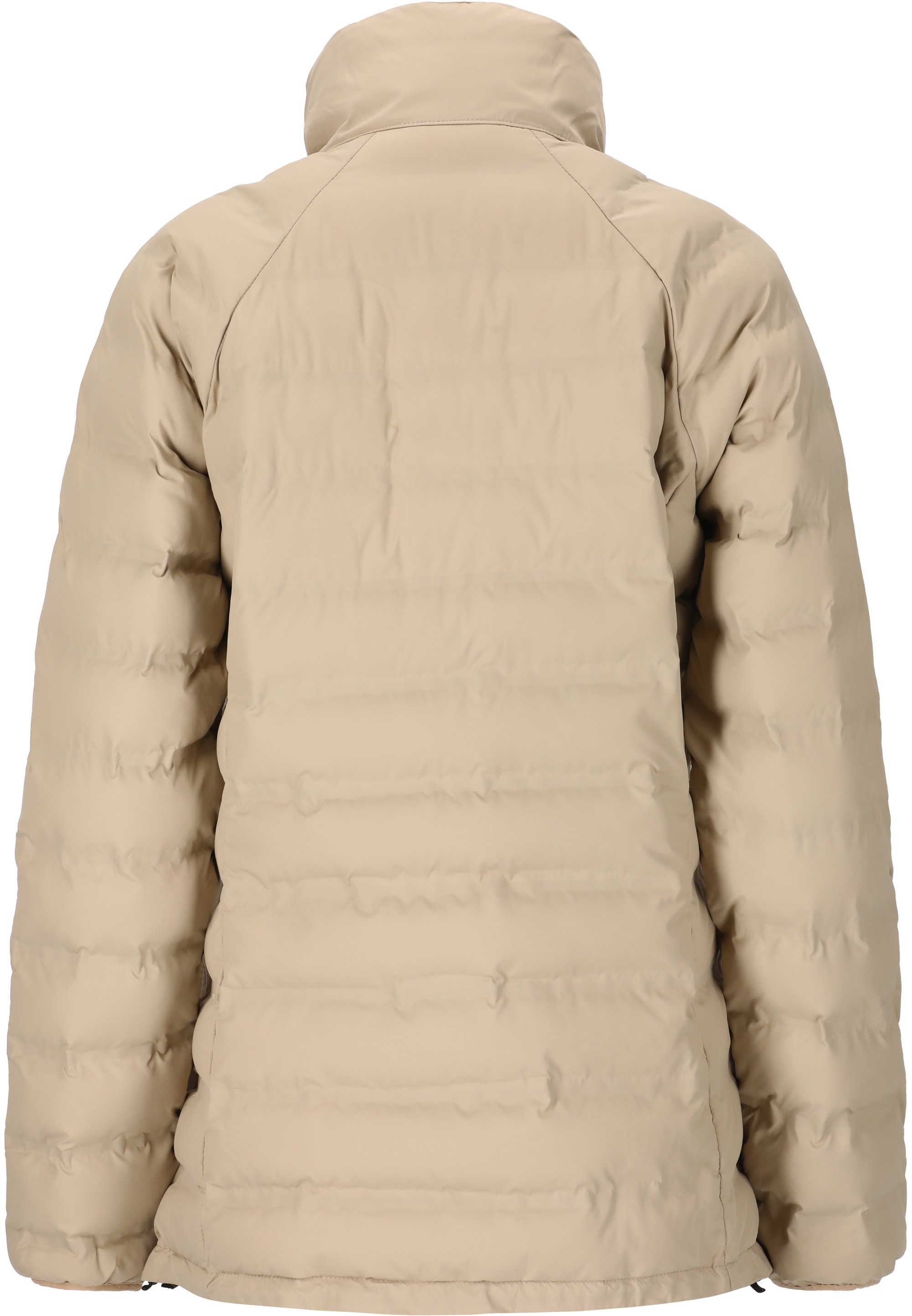 WHISTLER Outdoorjacke »Froze«, aus atmungsaktivem Material