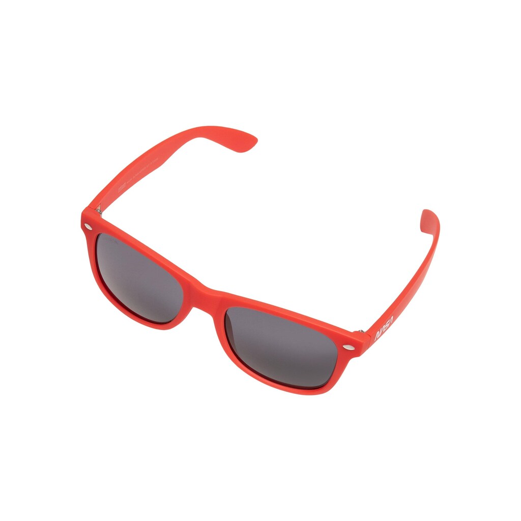 MisterTee Sonnenbrille »Unisex NASA Sunglasses MT«