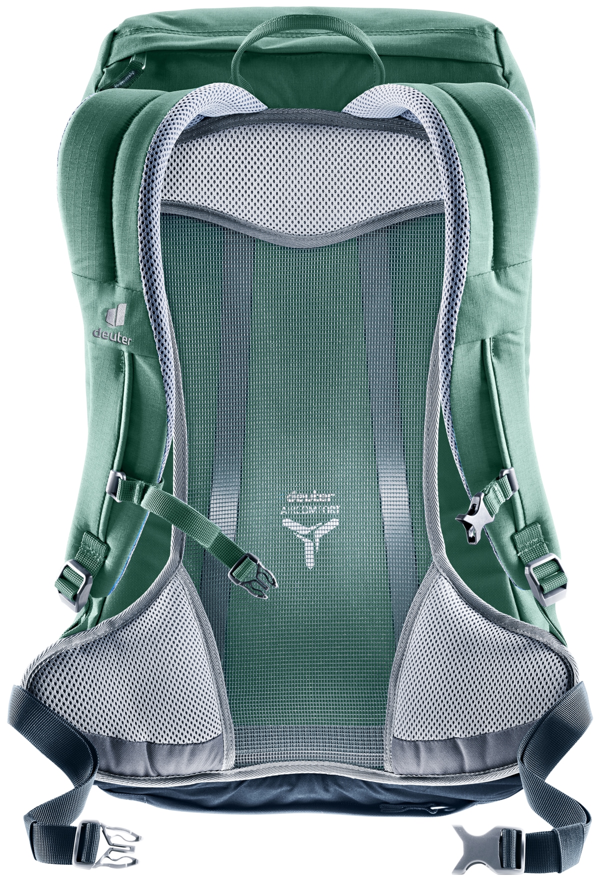 deuter Wanderrucksack »ZUGSPITZE 24« für ausgedehnte Touren, 24 Liter Volumen, mit Regenhülle