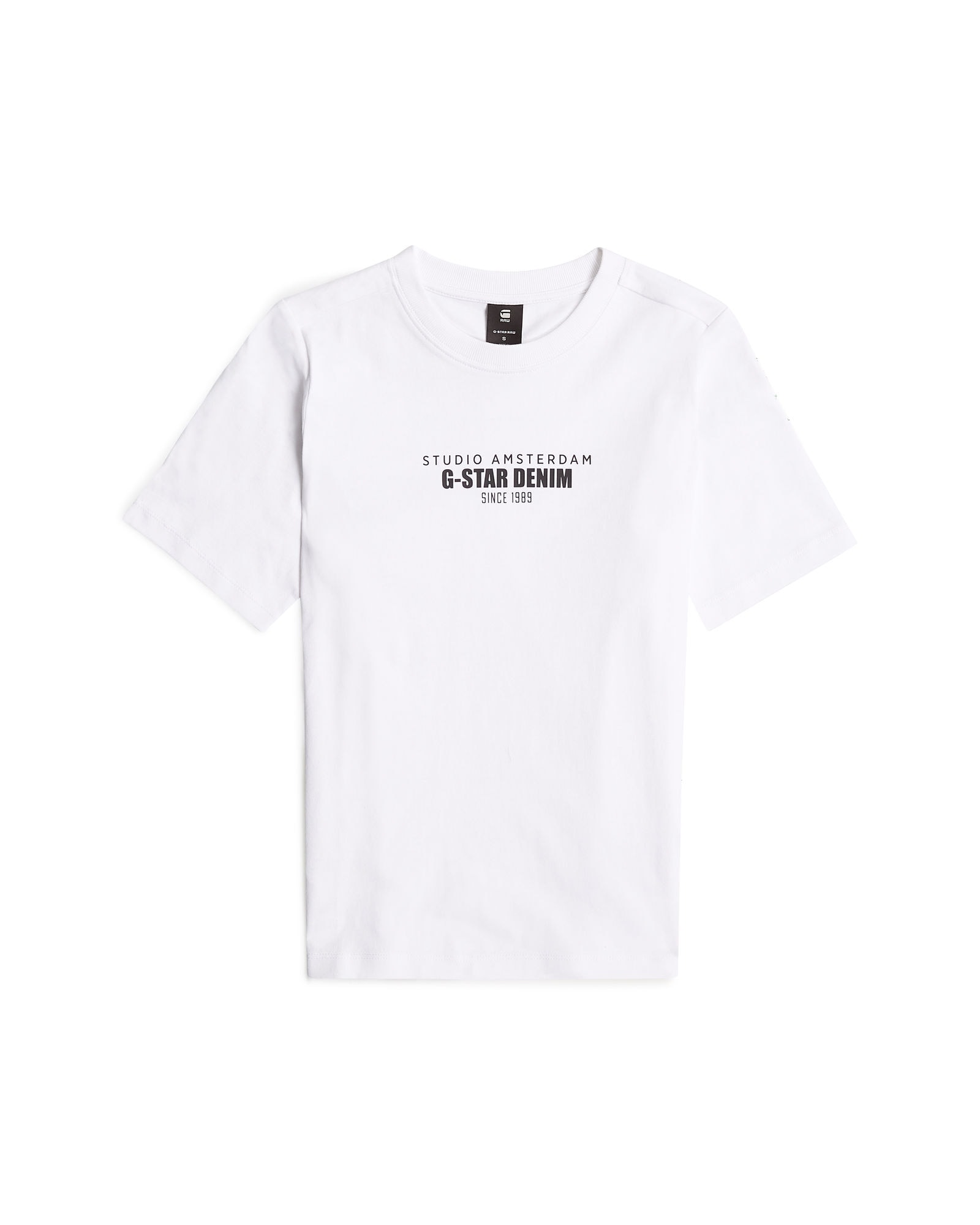 G-STAR T-Shirt »HD Graphic T-Shirt«