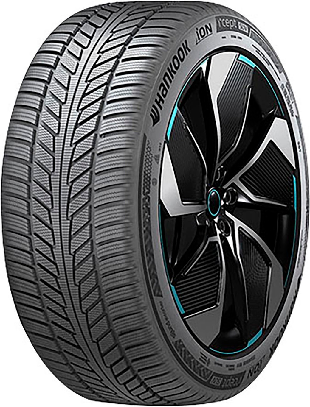 Hankook Winterreifen "HANKOOK"