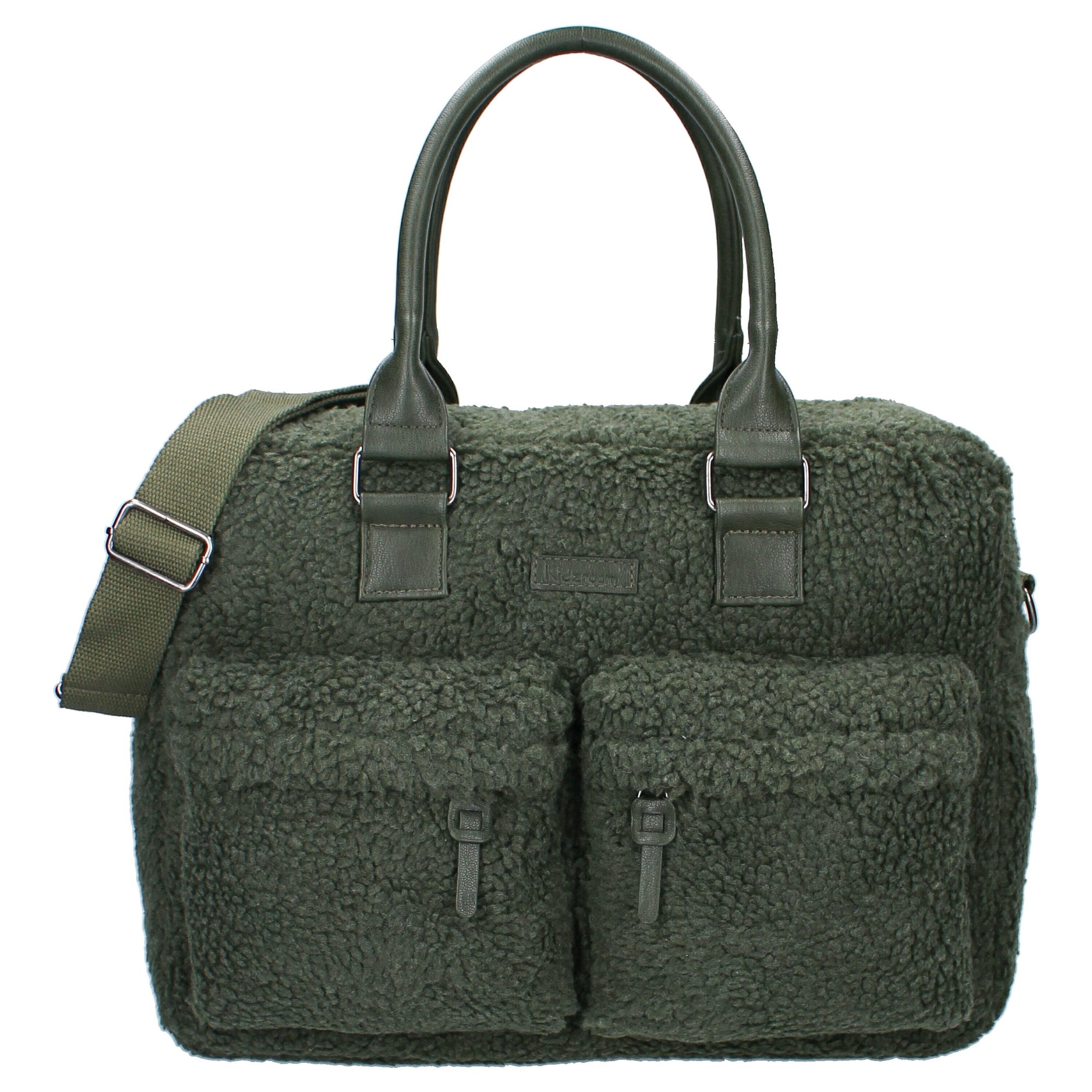 Vadobag Wickeltasche "Care Vienna Hello Little One" mit passender Wickelunt günstig online kaufen