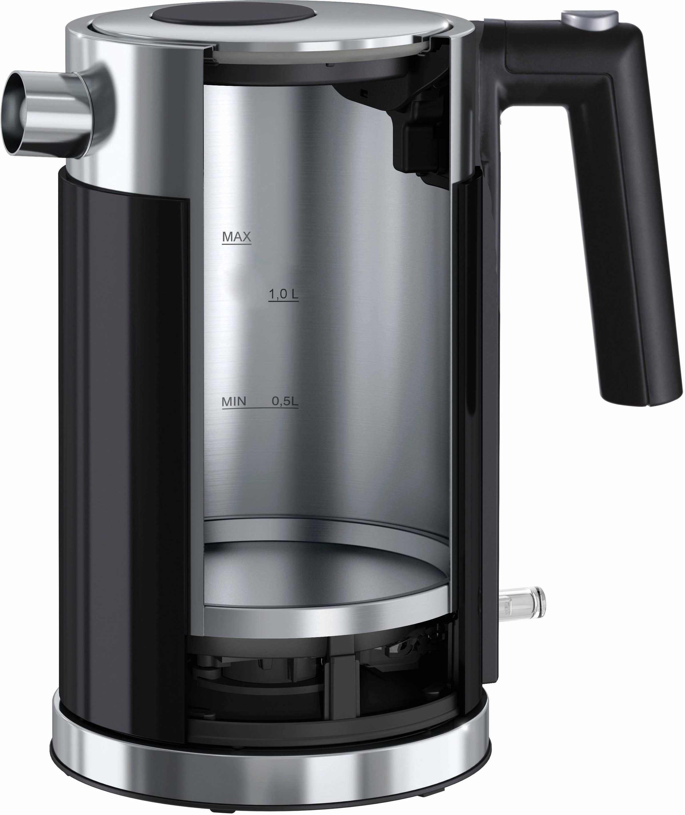 Graef Wasserkocher "WK 62" 1,5 l 2015 W günstig online kaufen