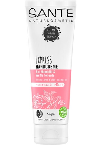 SANTE Handcreme »EXPRESS«