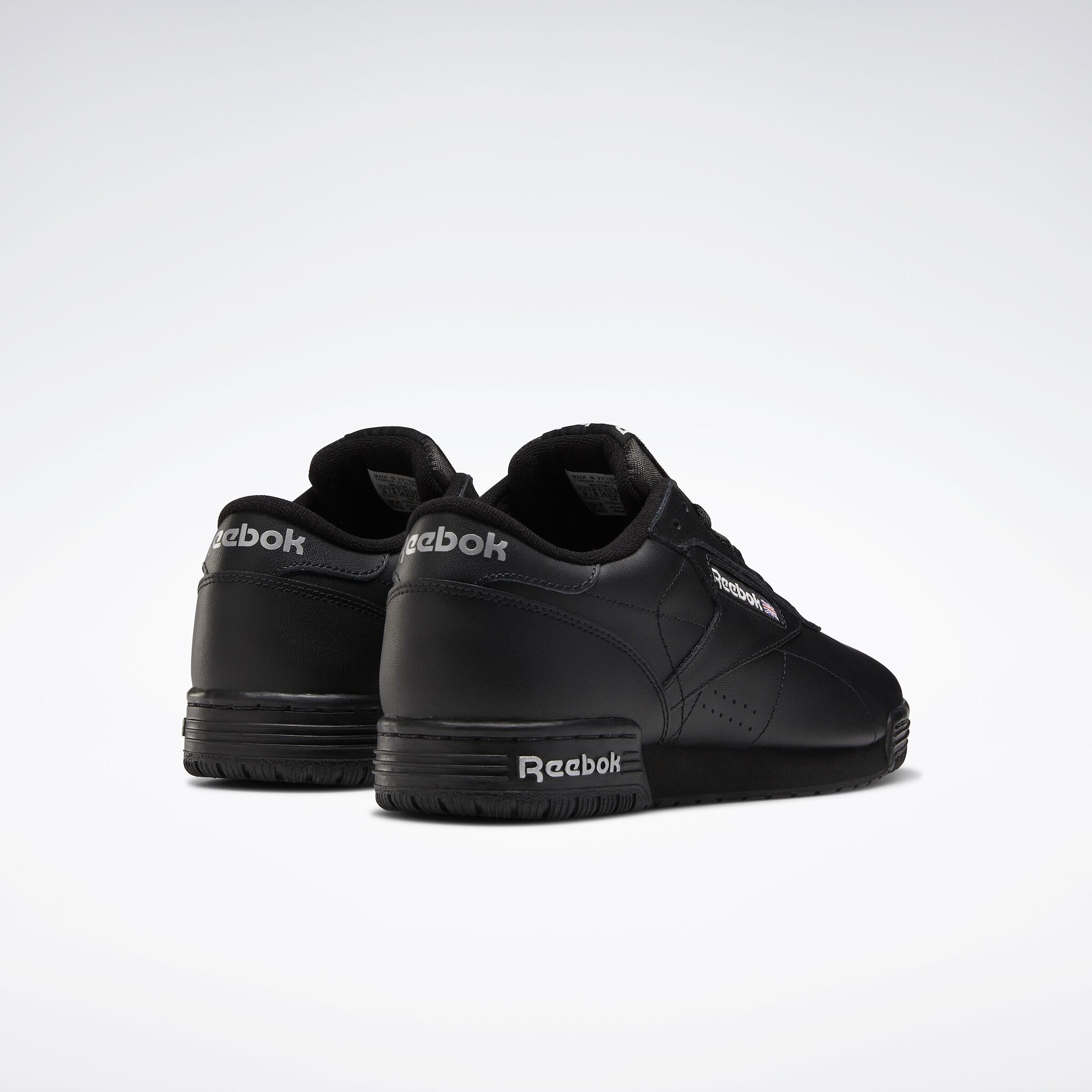 Reebok Classic Sneaker »EXOFIT LO CLEAN LOGO INT«