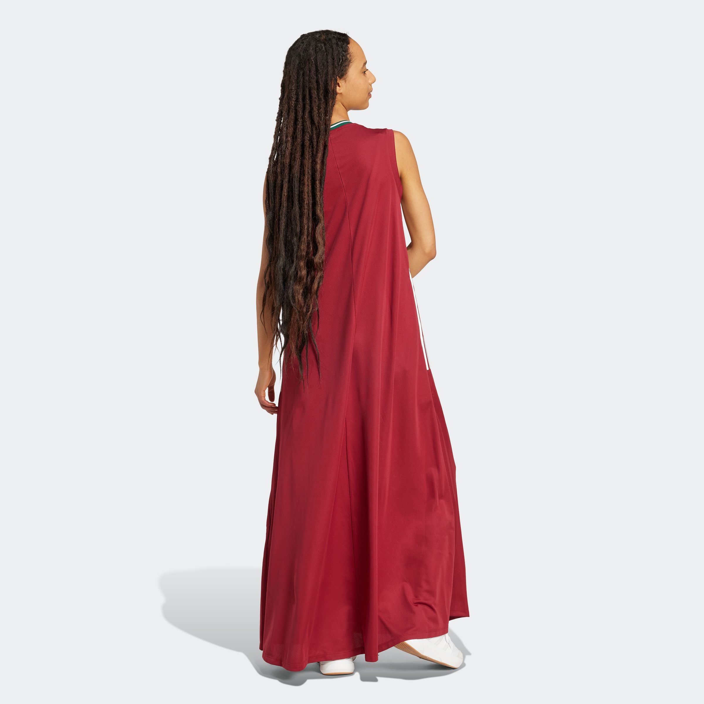 adidas Sportswear Shirtkleid "W TIRO Q2 DRE", (1 tlg.) günstig online kaufen