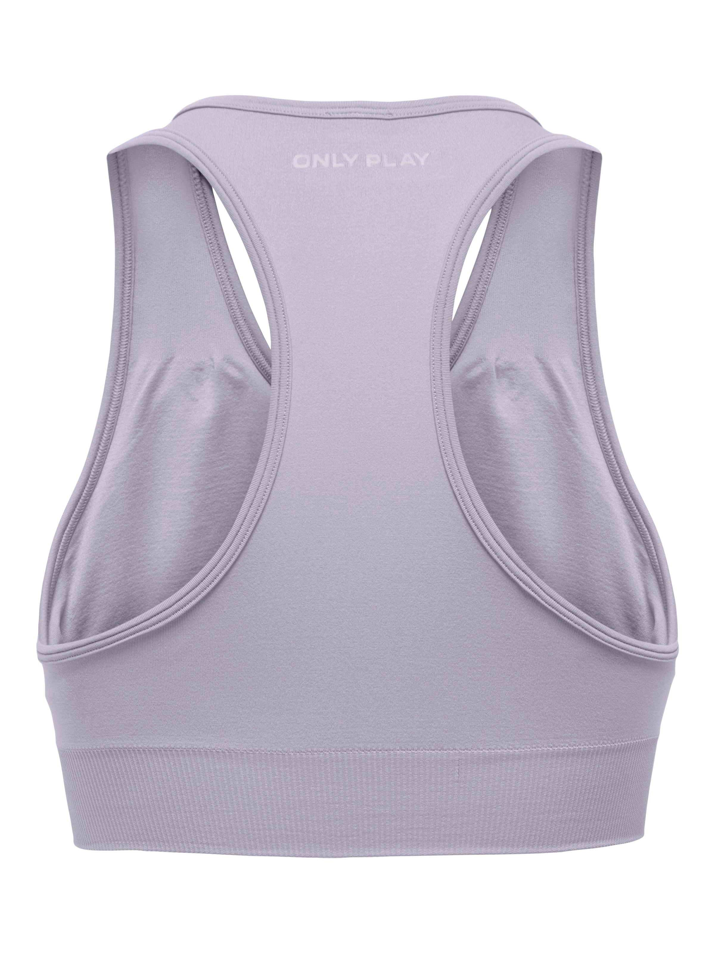 ONLY Play Sport-BH "ONPDAISY SEAM SPORTS BRA - NOOS", nahtlose Verarbeitung günstig online kaufen