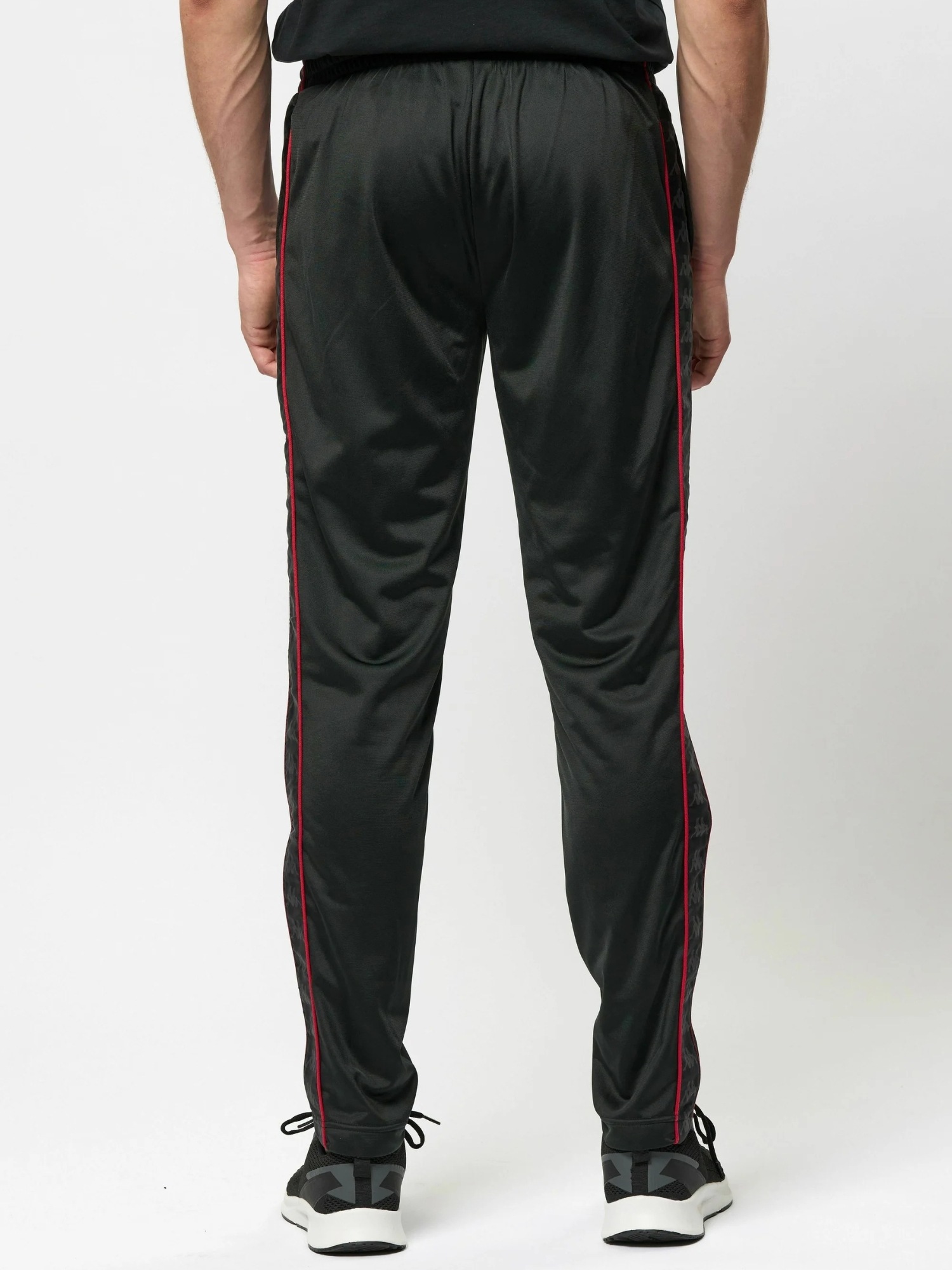 Kappa Chinohose »Kappa Trousers Banda Astoria Slim Fit«