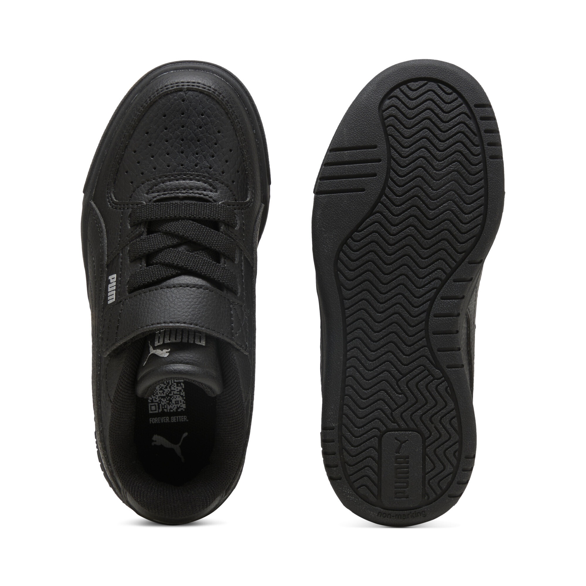 PUMA Sneaker »Caven III Sneakers Kinder«