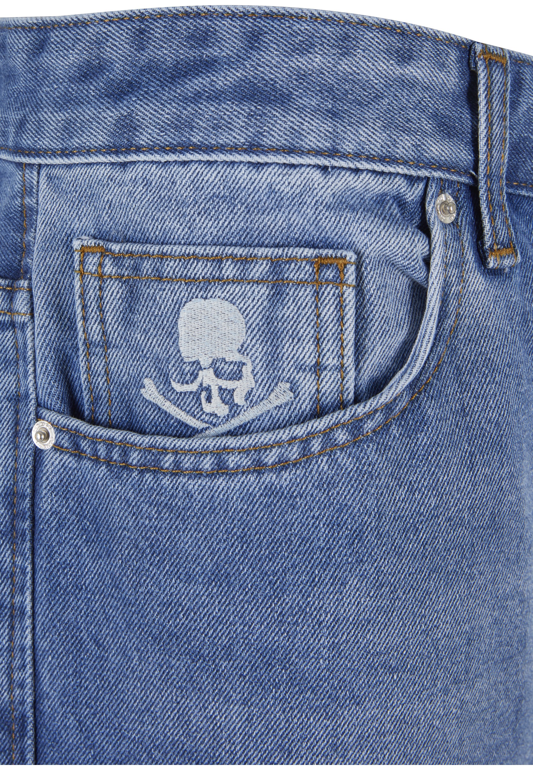 2Y Premium Bequeme Jeans »2Y Premium Herren 2Y Straight Fit Jeans«