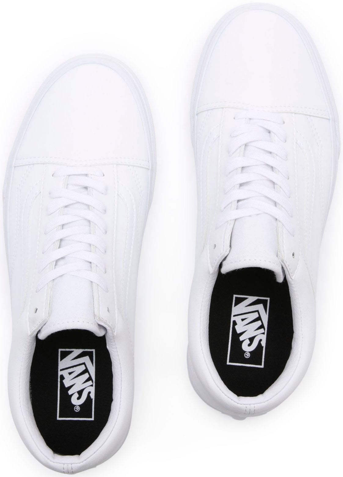 Vans Sneaker »Old Skool«