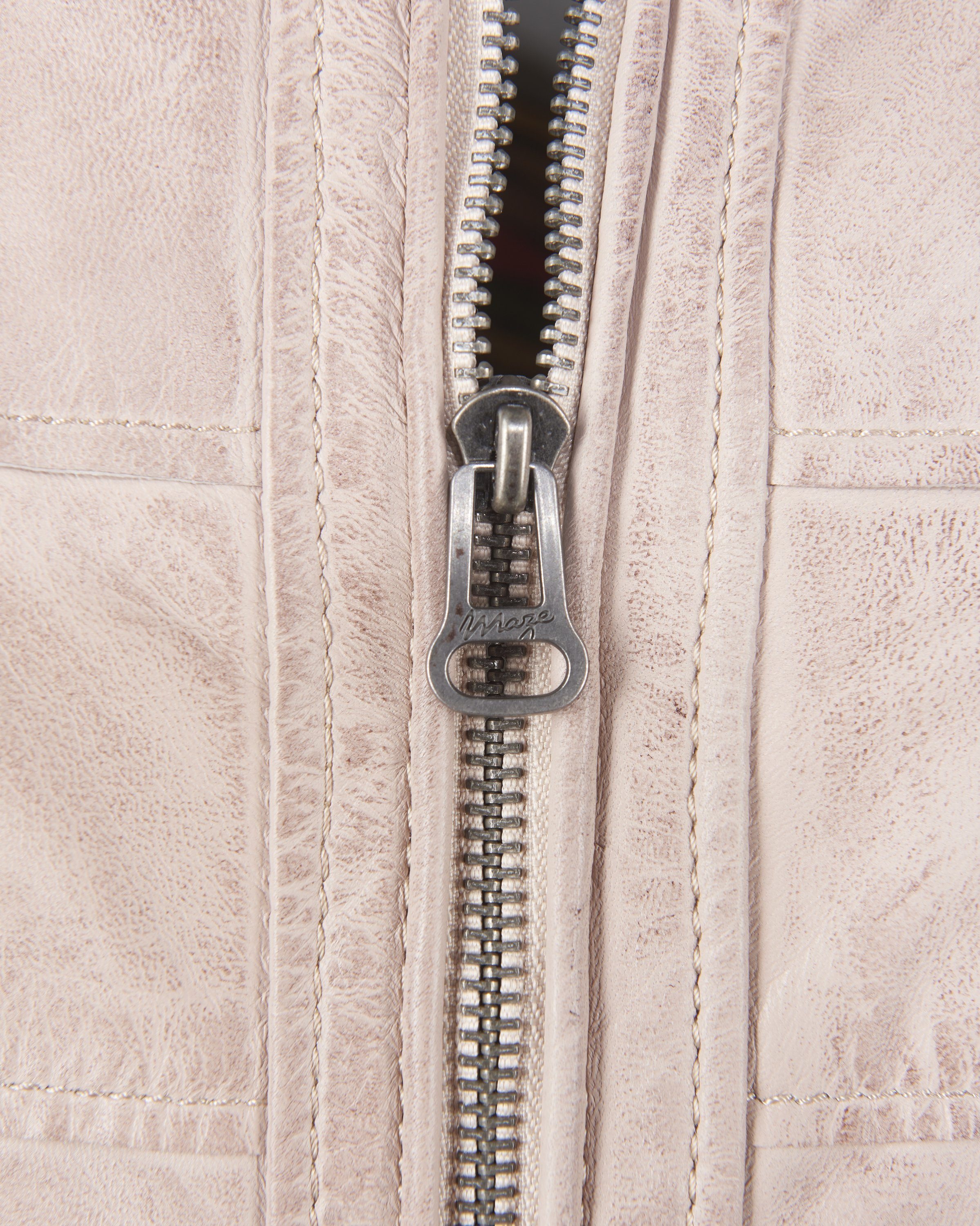 Maze Lederjacke »Kumara«